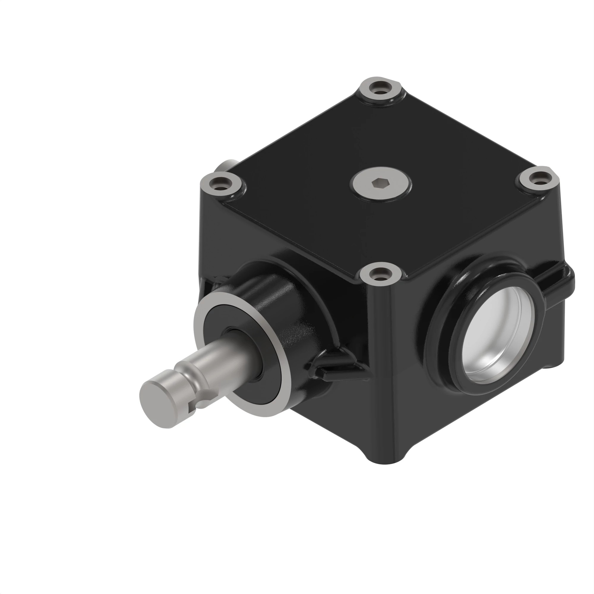 John Deere Bevel Gear Drive - TCA21758