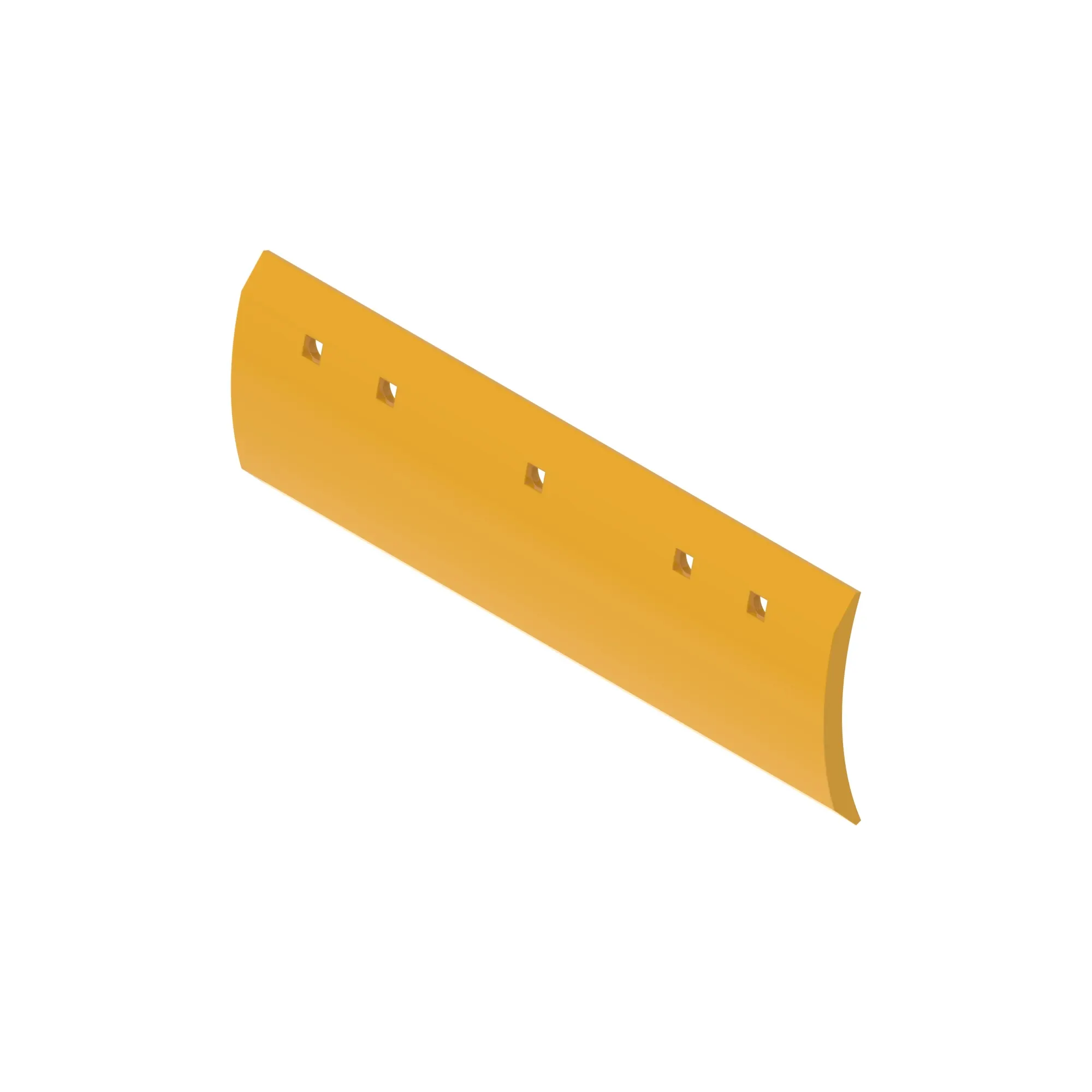 John Deere DURA-MAX™ Cutting Edge, 24 inch (609.6 mm) Long - T66708