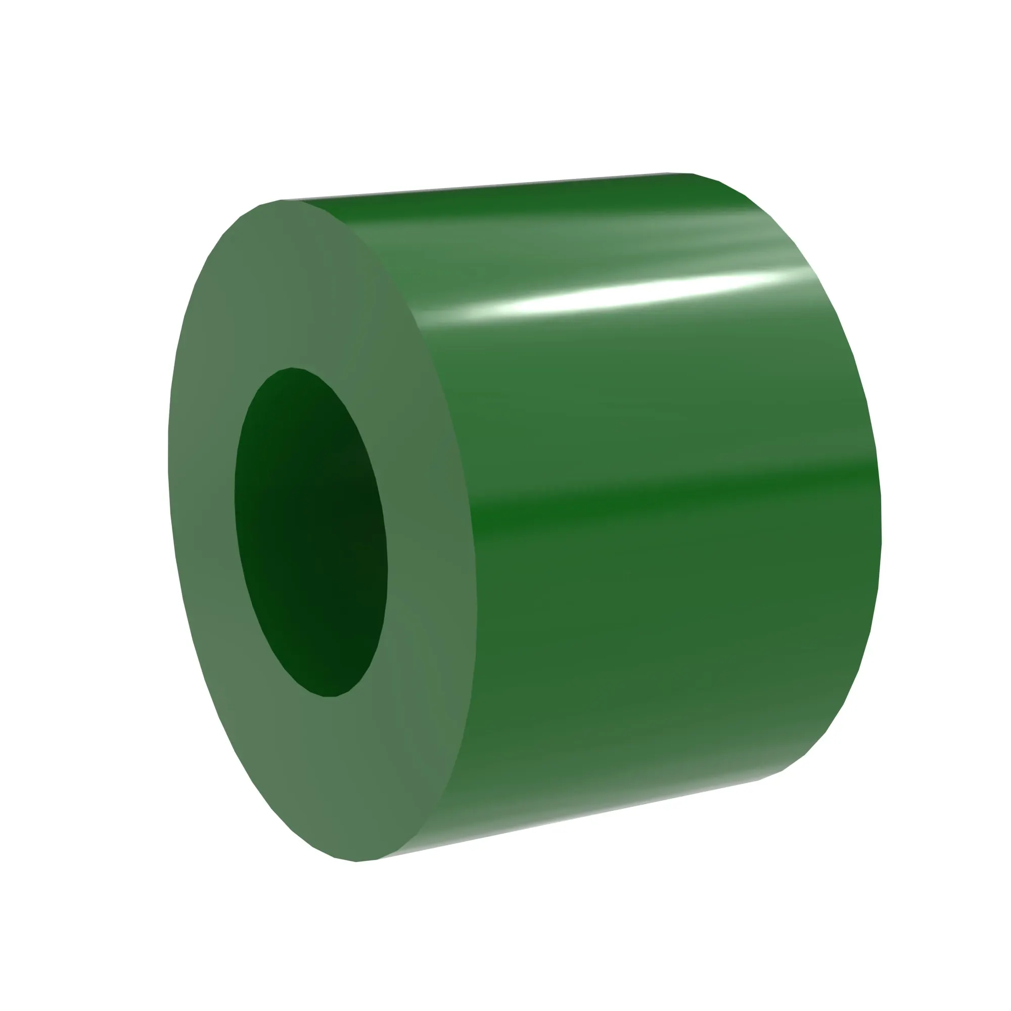 John Deere Spring Spacer - CB01452648