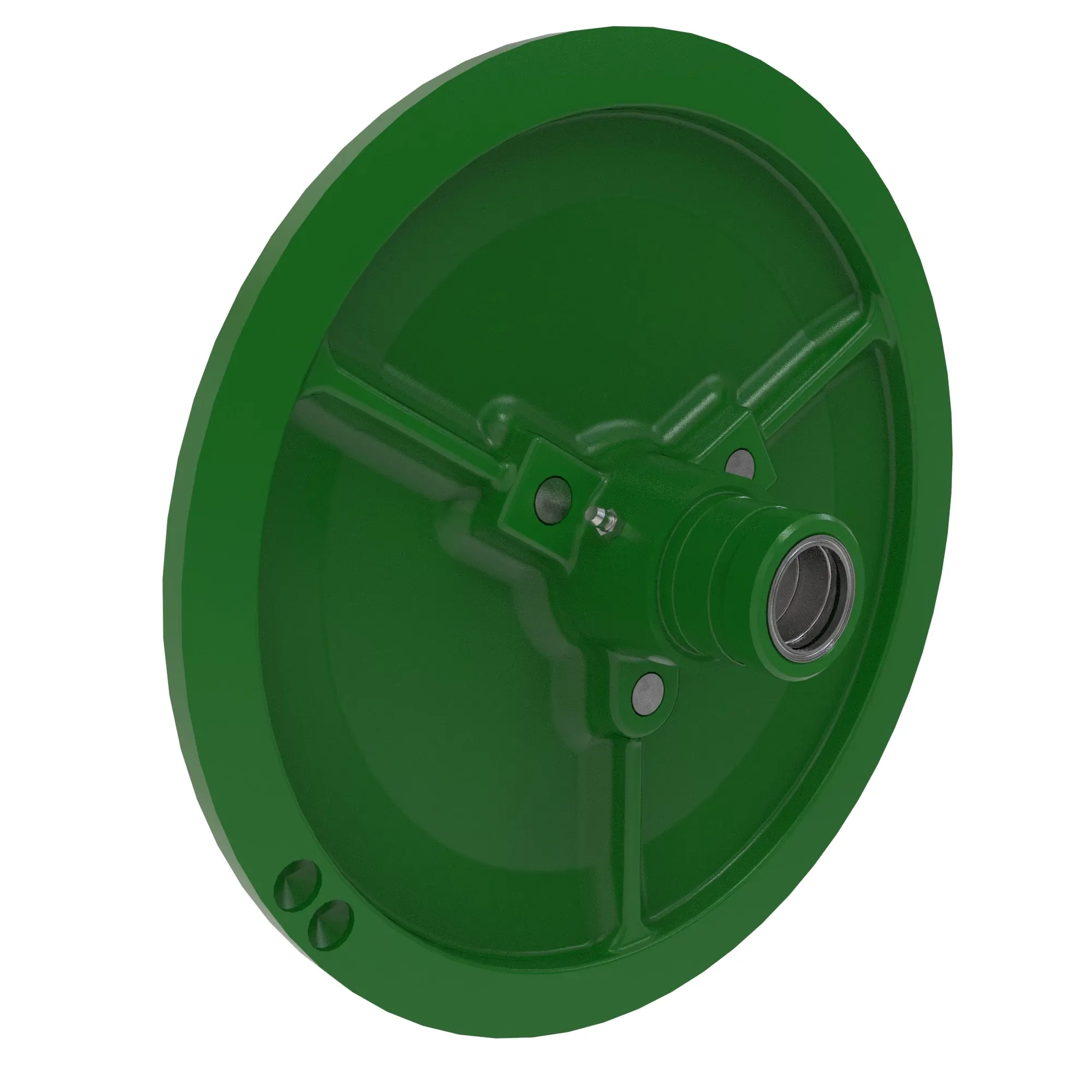 John Deere Half Sheave - AH233507