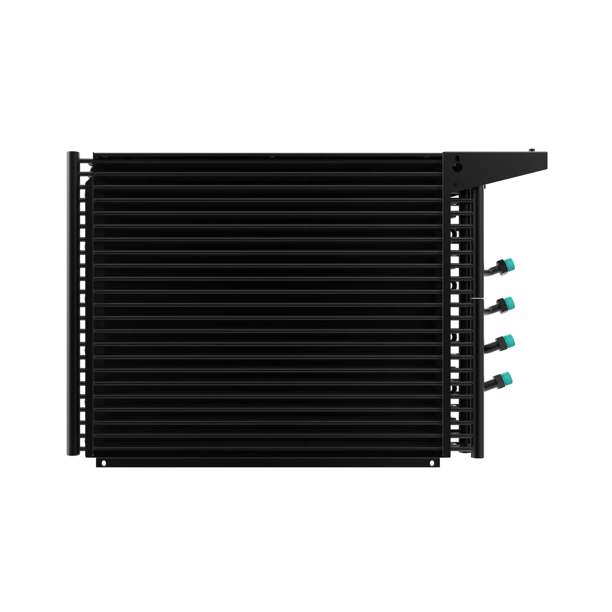 Oil Cooler