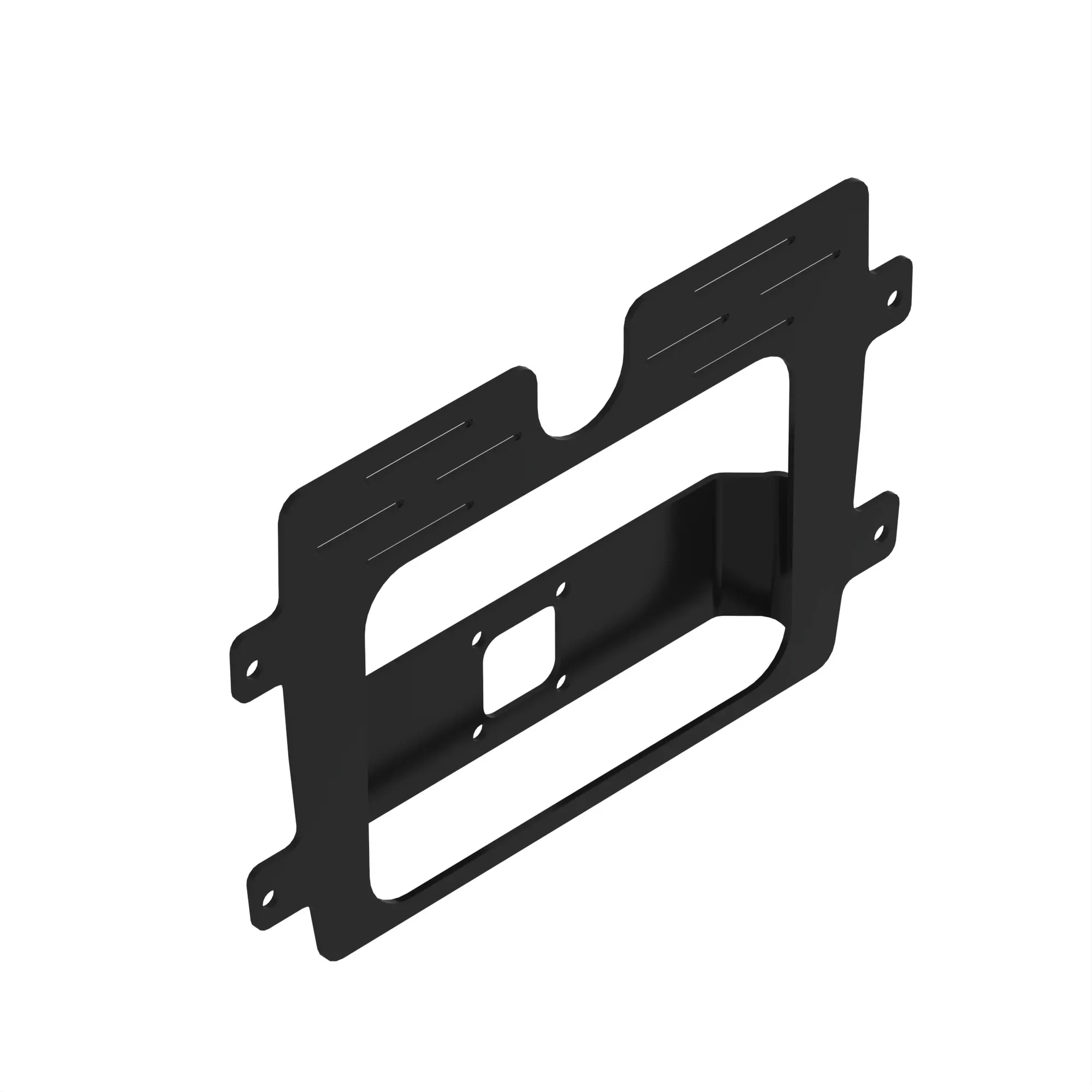 BRACKET, 950K TOPCON BRACKET