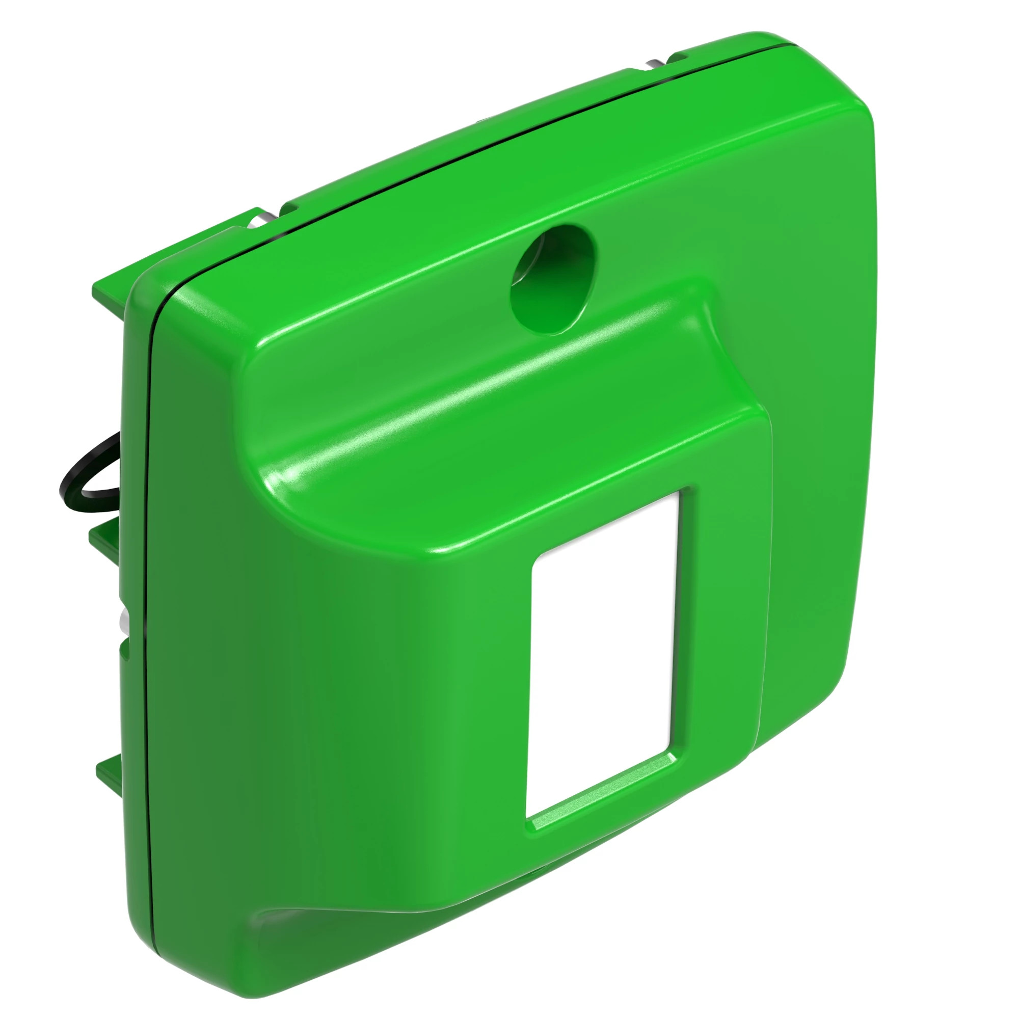 John Deere AutoTrac™ Vision Monocular Camera Controller - PFA10597