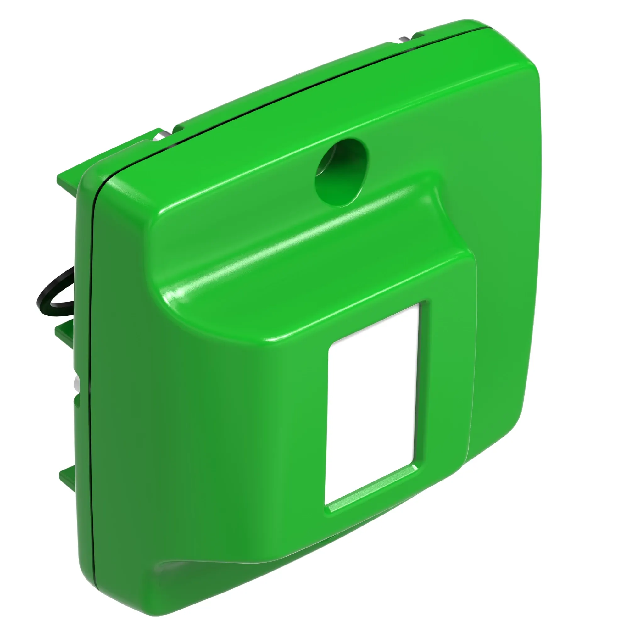 John Deere AutoTrac™ Vision Monocular Camera Controller - PFA10597