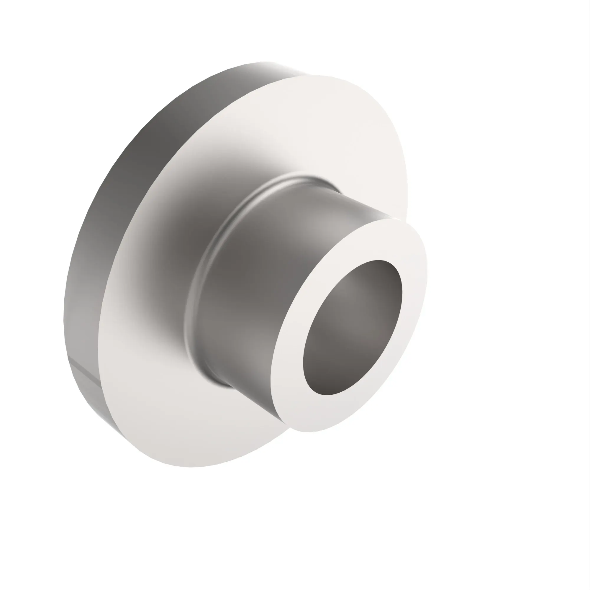 John Deere Flanged Bushing - E91508