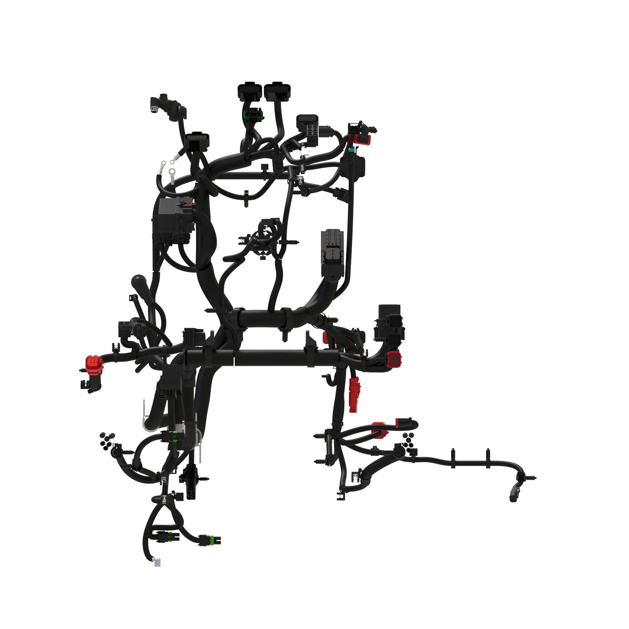 Chassis Wiring Harness