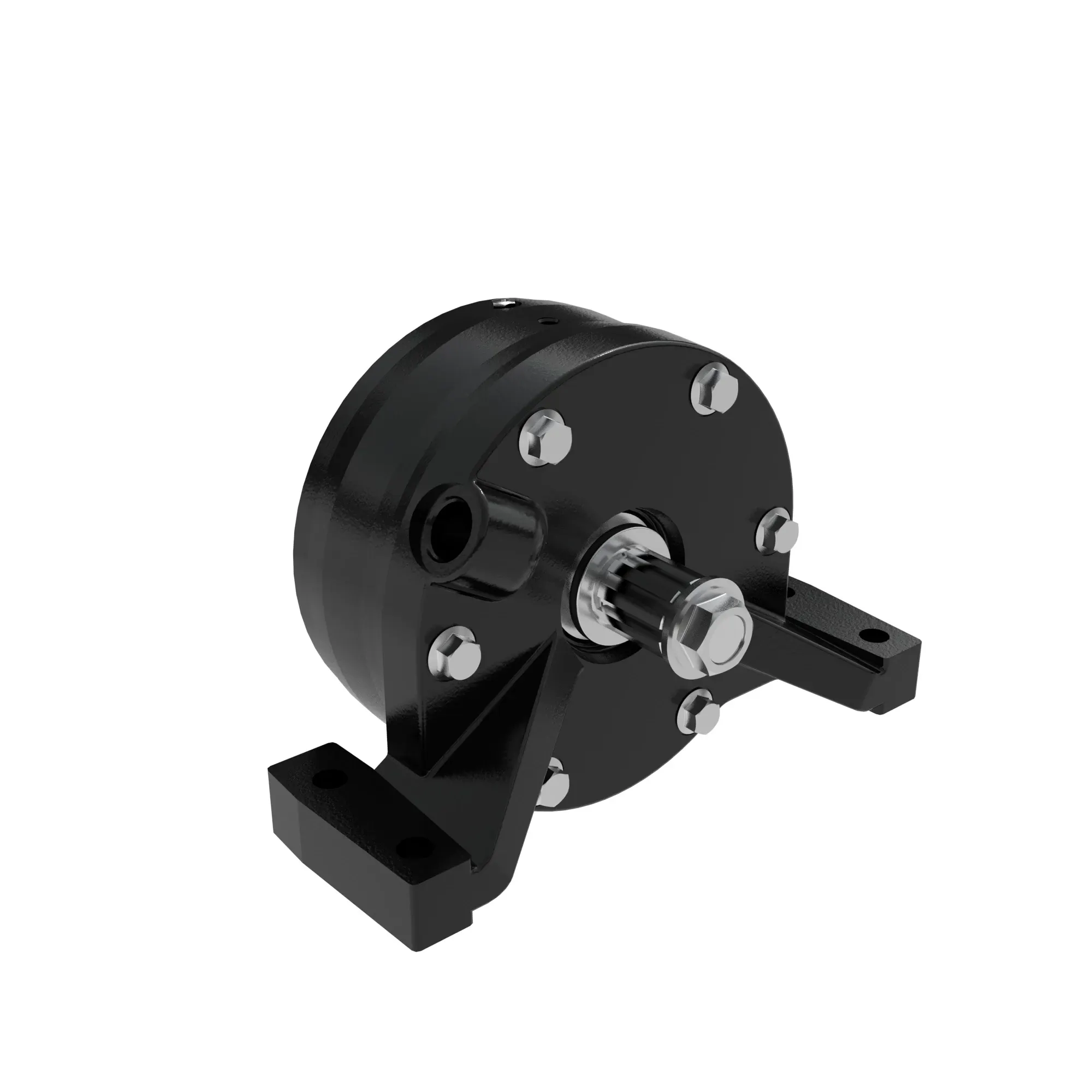 AT203534: Park Brake