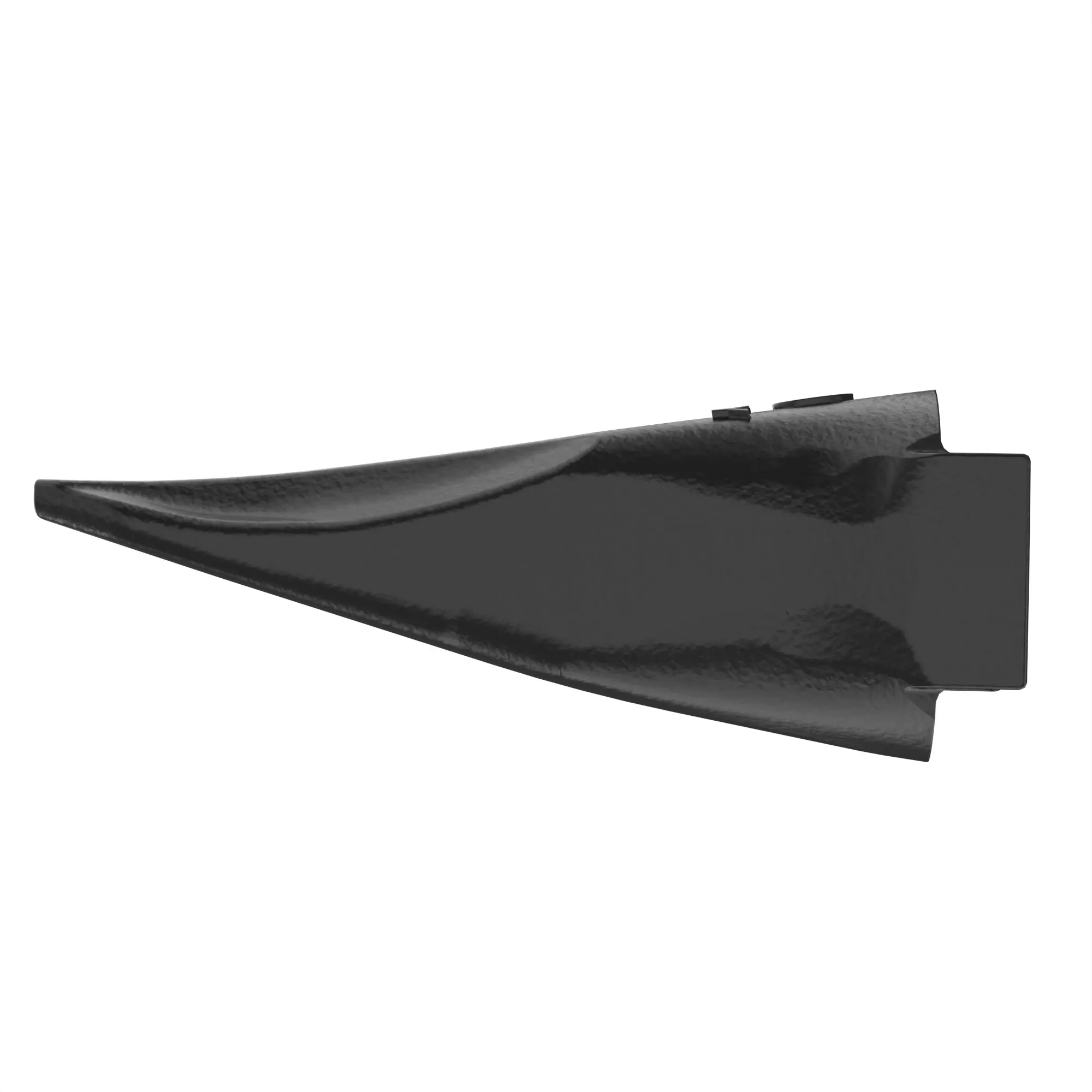Tiger Tooth