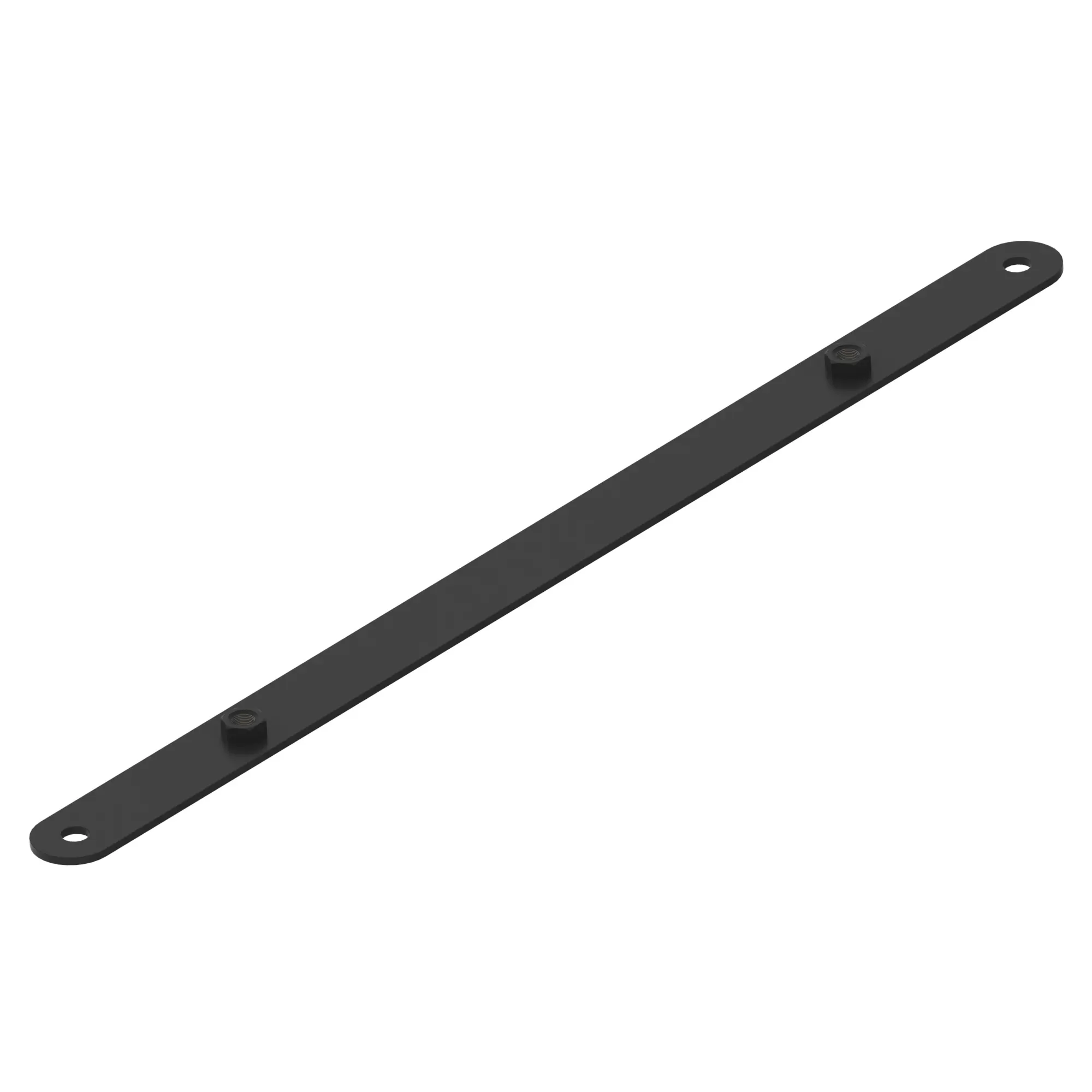 John Deere Condenser Top Bracket - SJ15044