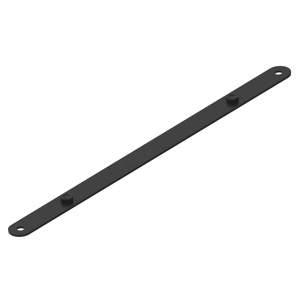 Bracket, Condenser Top