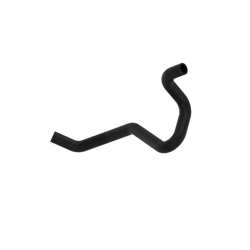John Deere Surge Tank Radiator Hose - T239523
