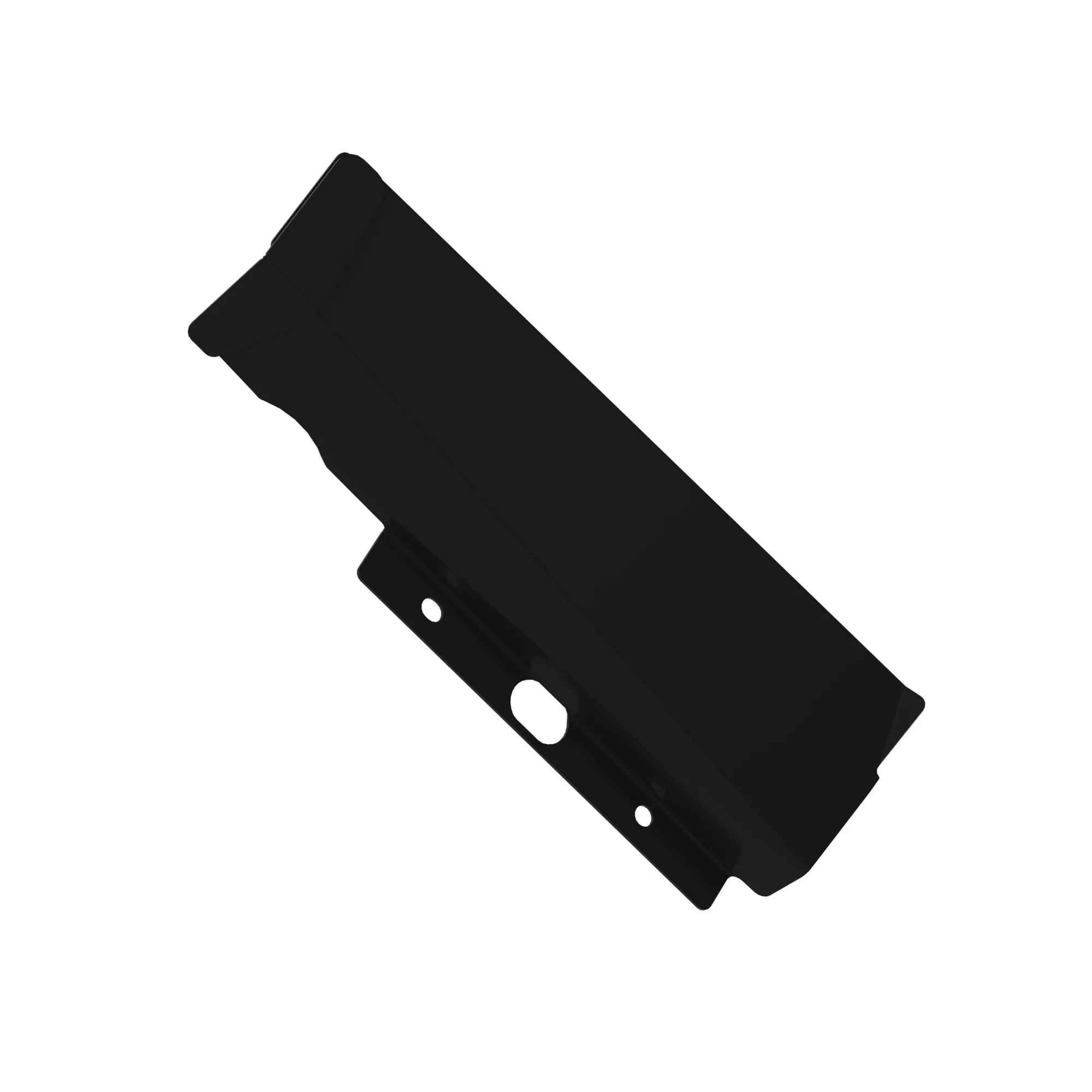 AXE54821: Left Side Cutter Bar Ramp
