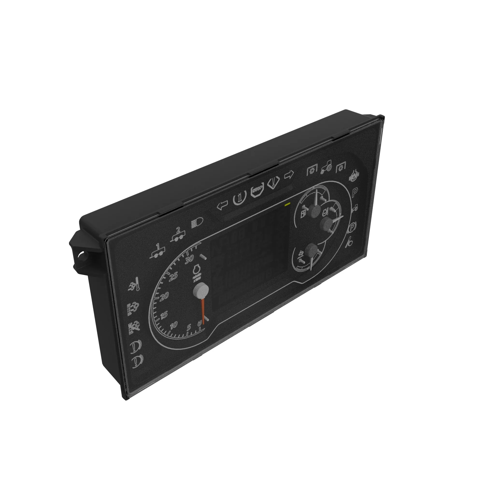 John Deere Display Module - PH90230536