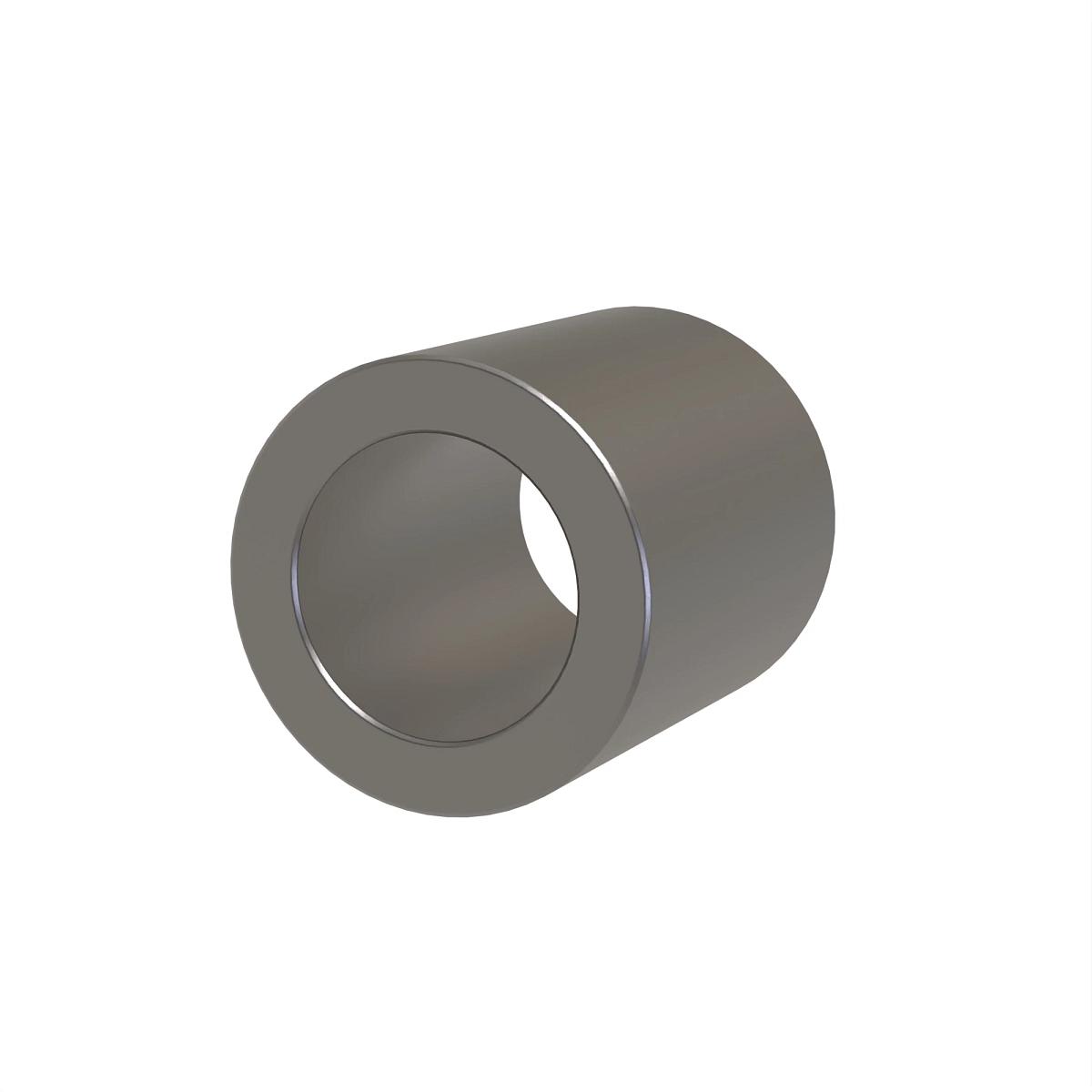 Spanner, Platform Bushing