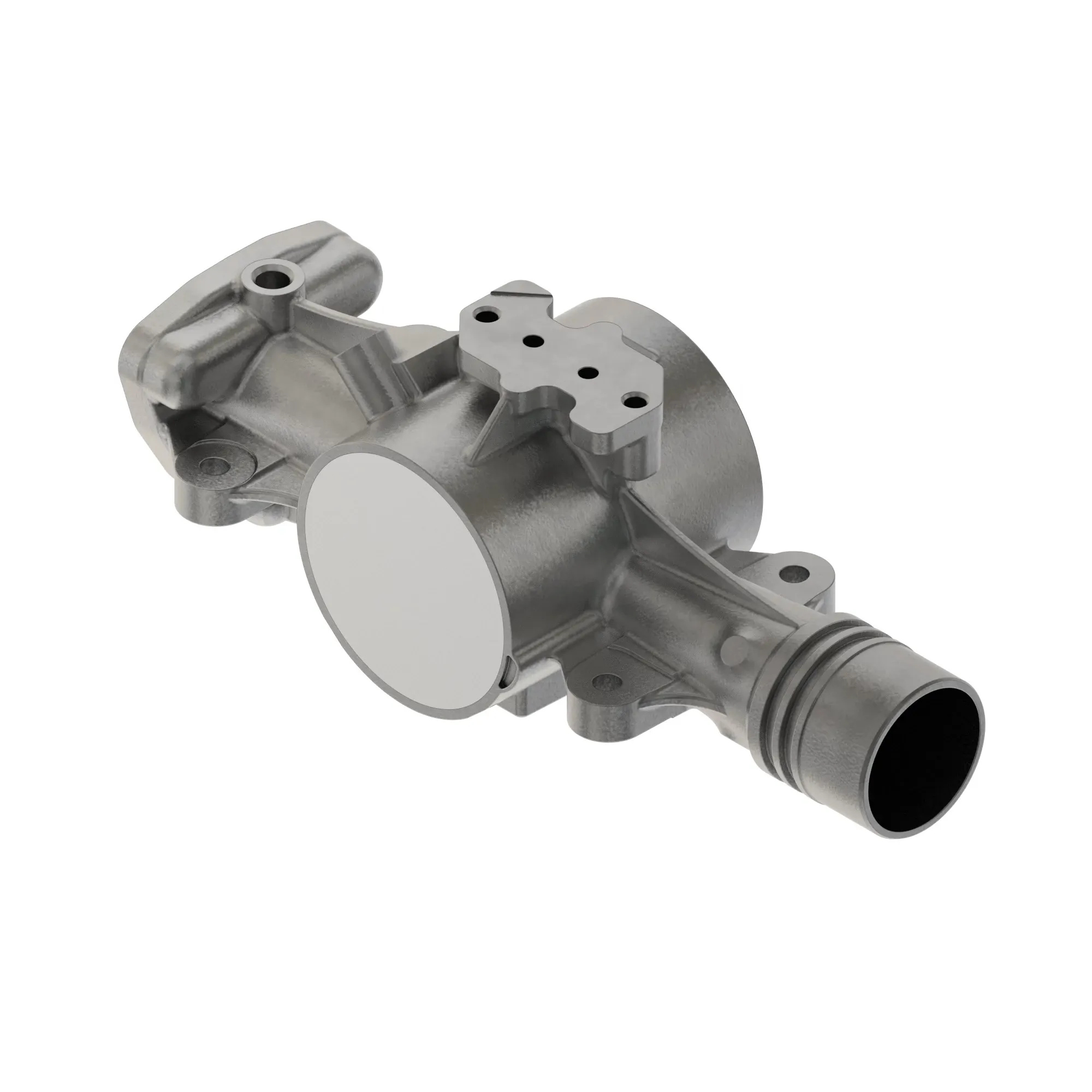 John Deere Venturi - RE550122