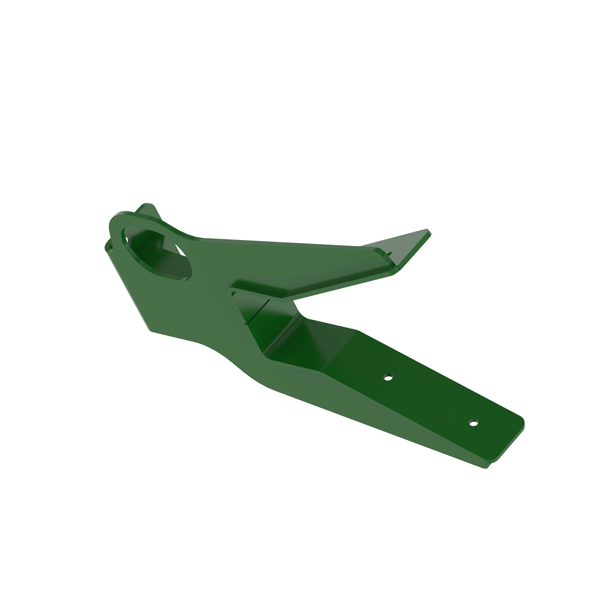 SUPPORT, BOOM OUTER WING FOLD