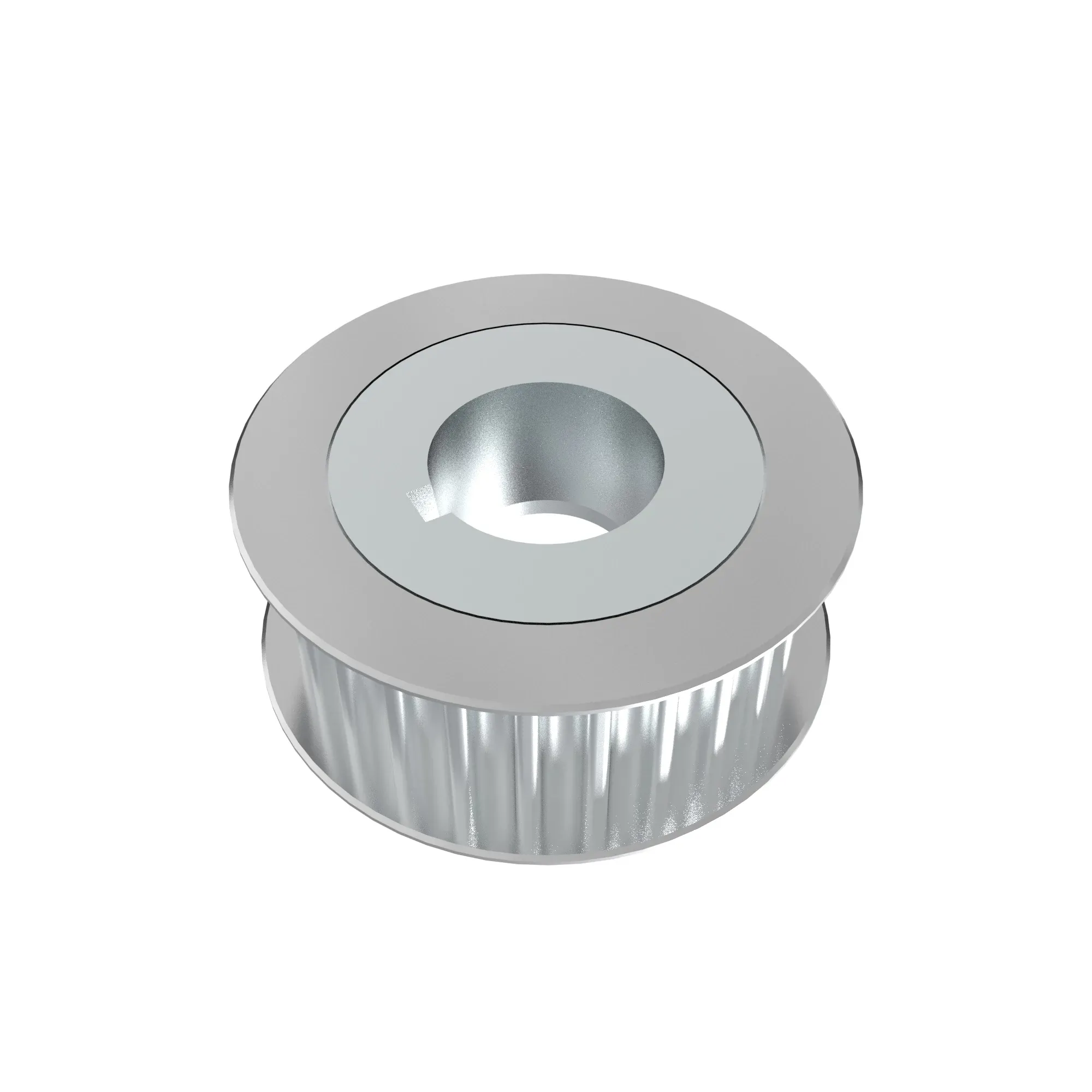 John Deere Synchronous Belt Pulley - TCA18600