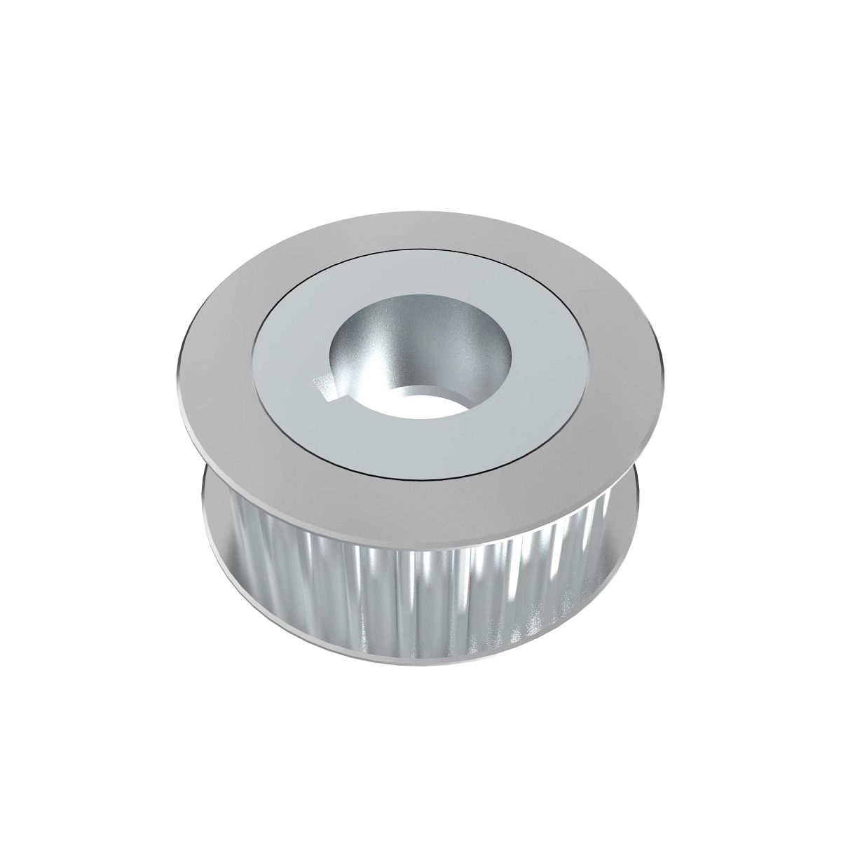 Sprocket, Top