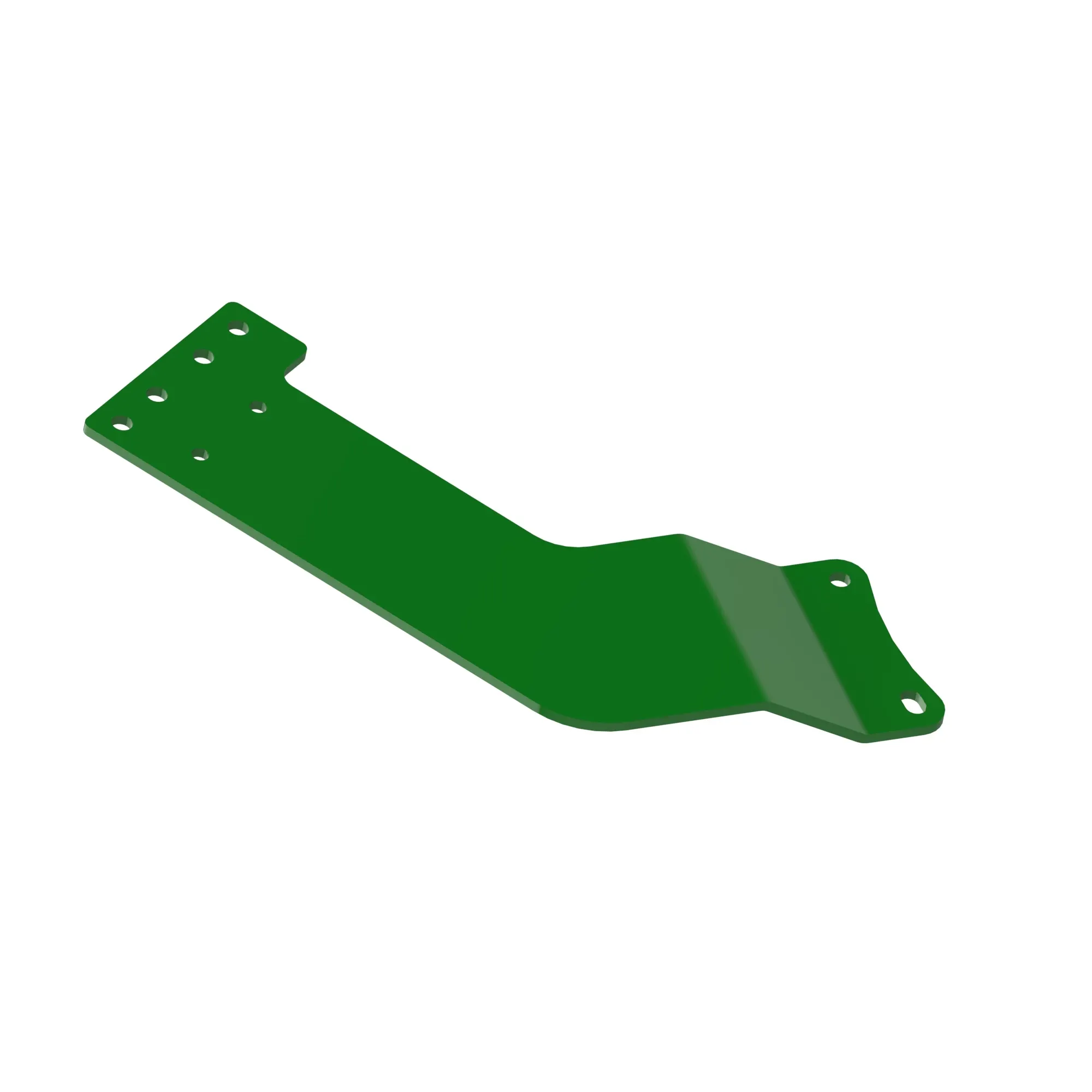 John Deere Support - DQ62060