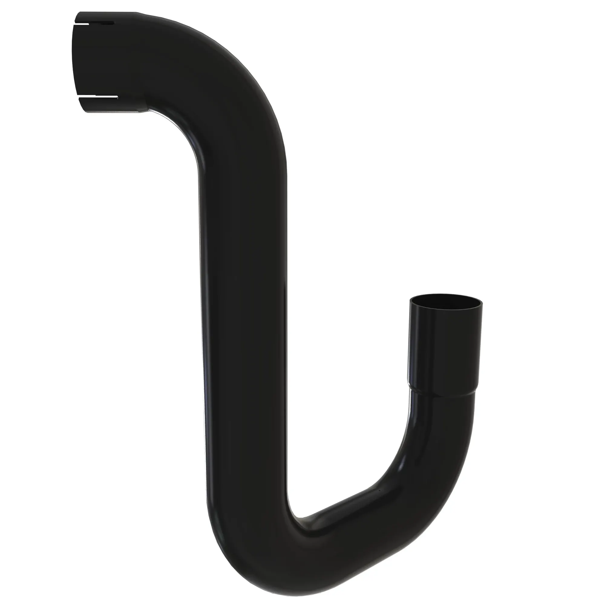 John Deere Exhaust Pipe - L156149