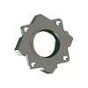 PLATE, 130CC PUMP ADAPTER