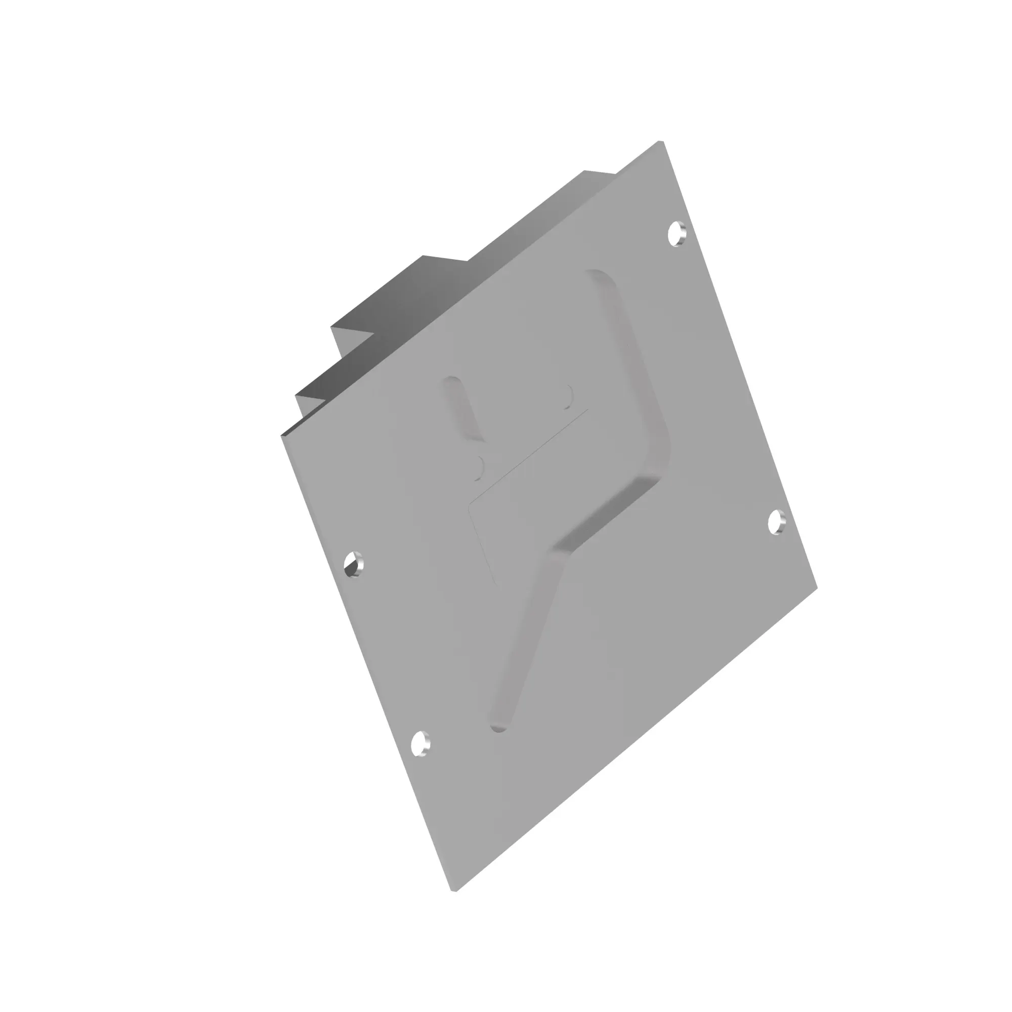 ELECTRONIC CONTROL UNIT, RG3 CONTRO