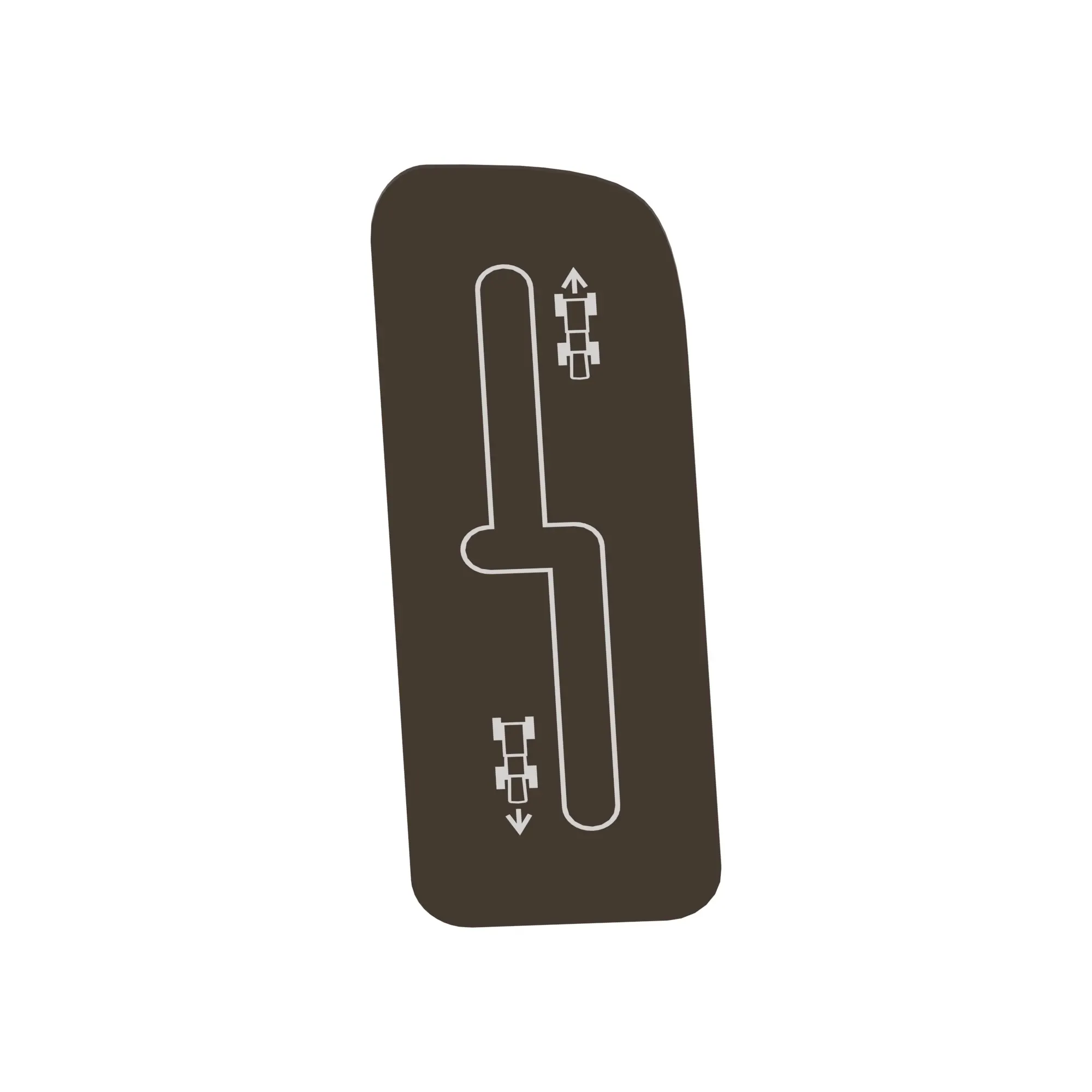GRAPHICS PANEL, HYDRO LEVER, SPRAYE