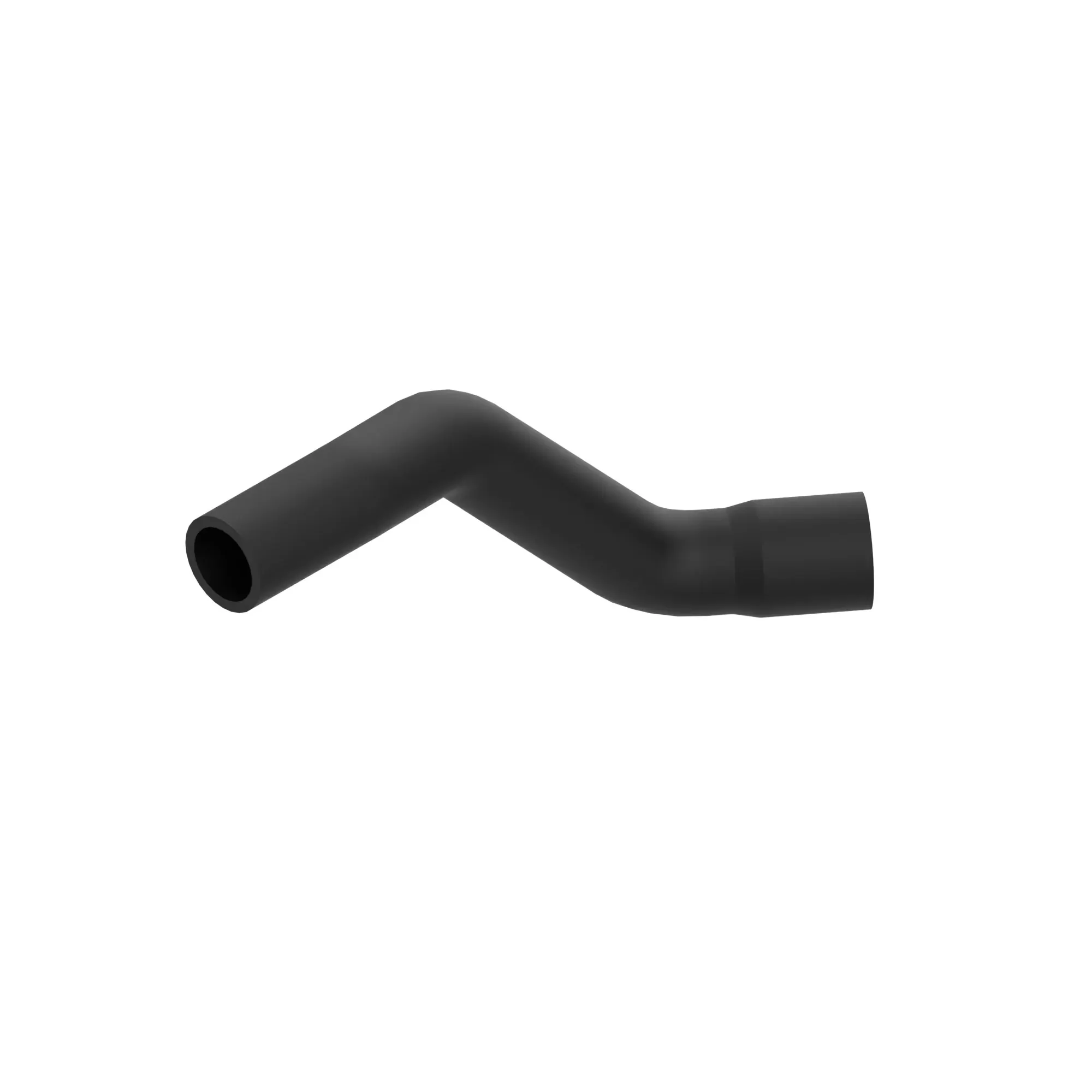 John Deere Aspiration Hose - T412487
