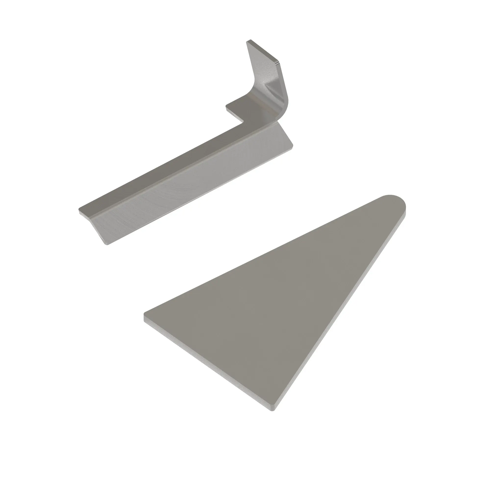 John Deere Frame Patch Kit - BXE11631