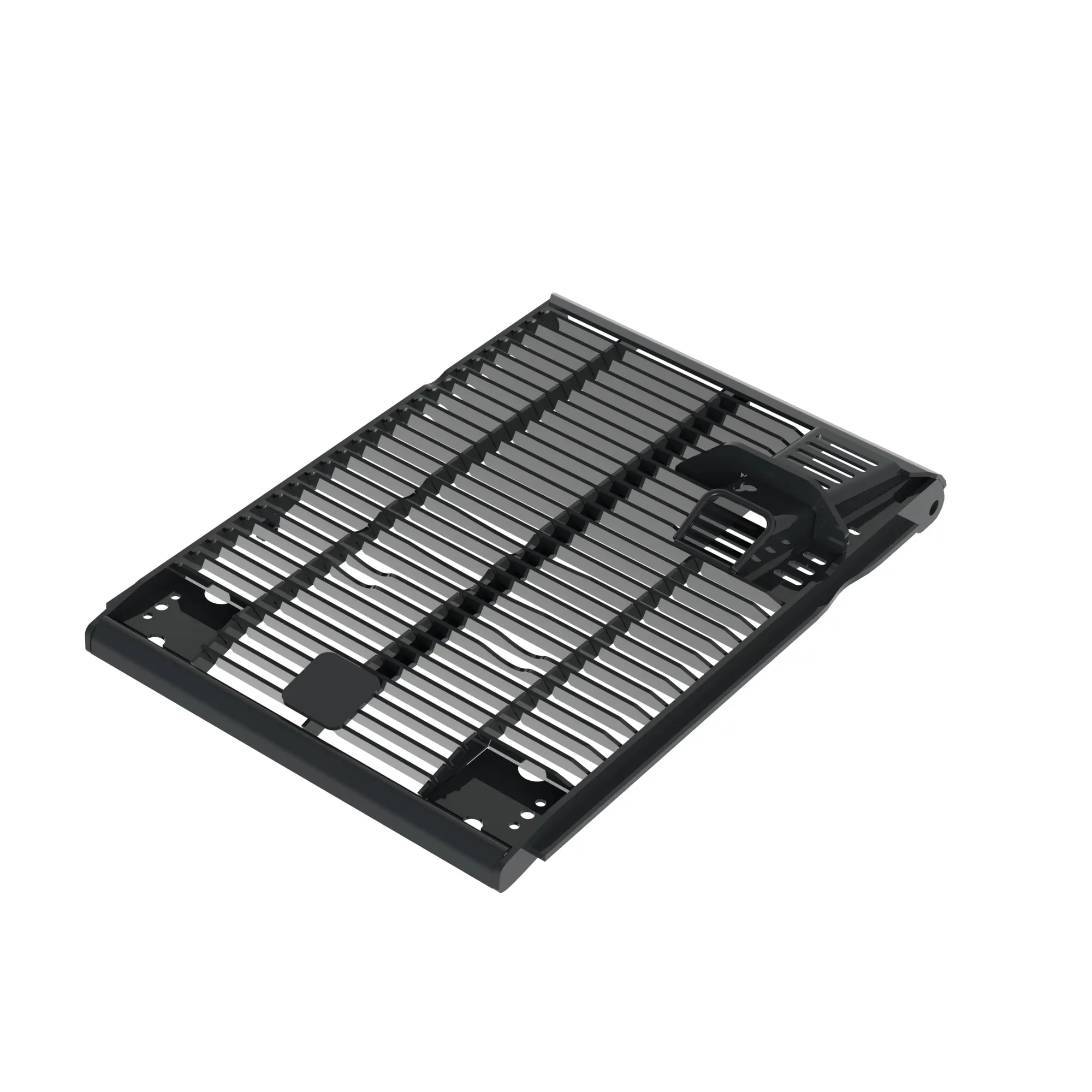STD GRILLE PRCHSD