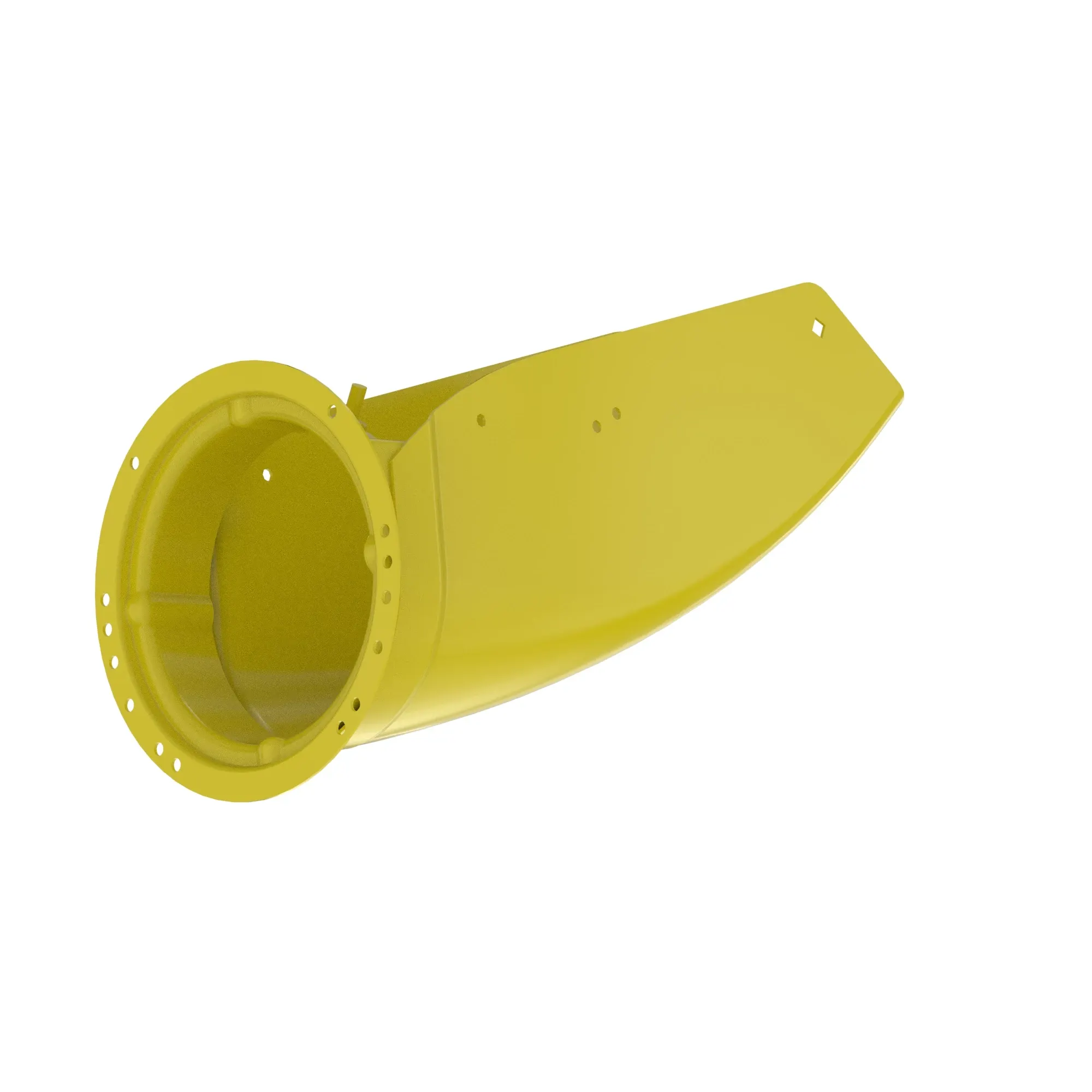 John Deere Discharge Chute - AM145982