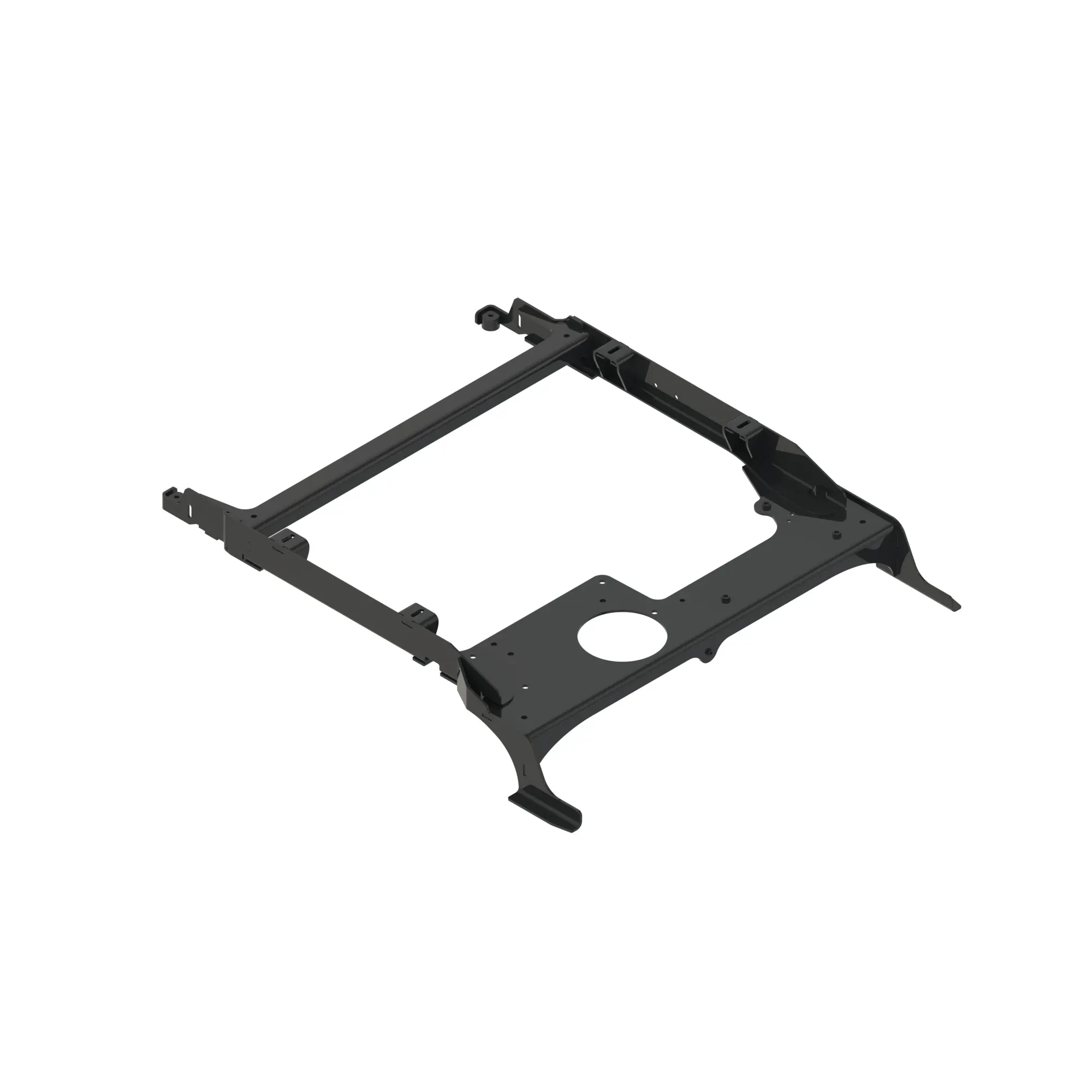 John Deere Hood Support - AT370635