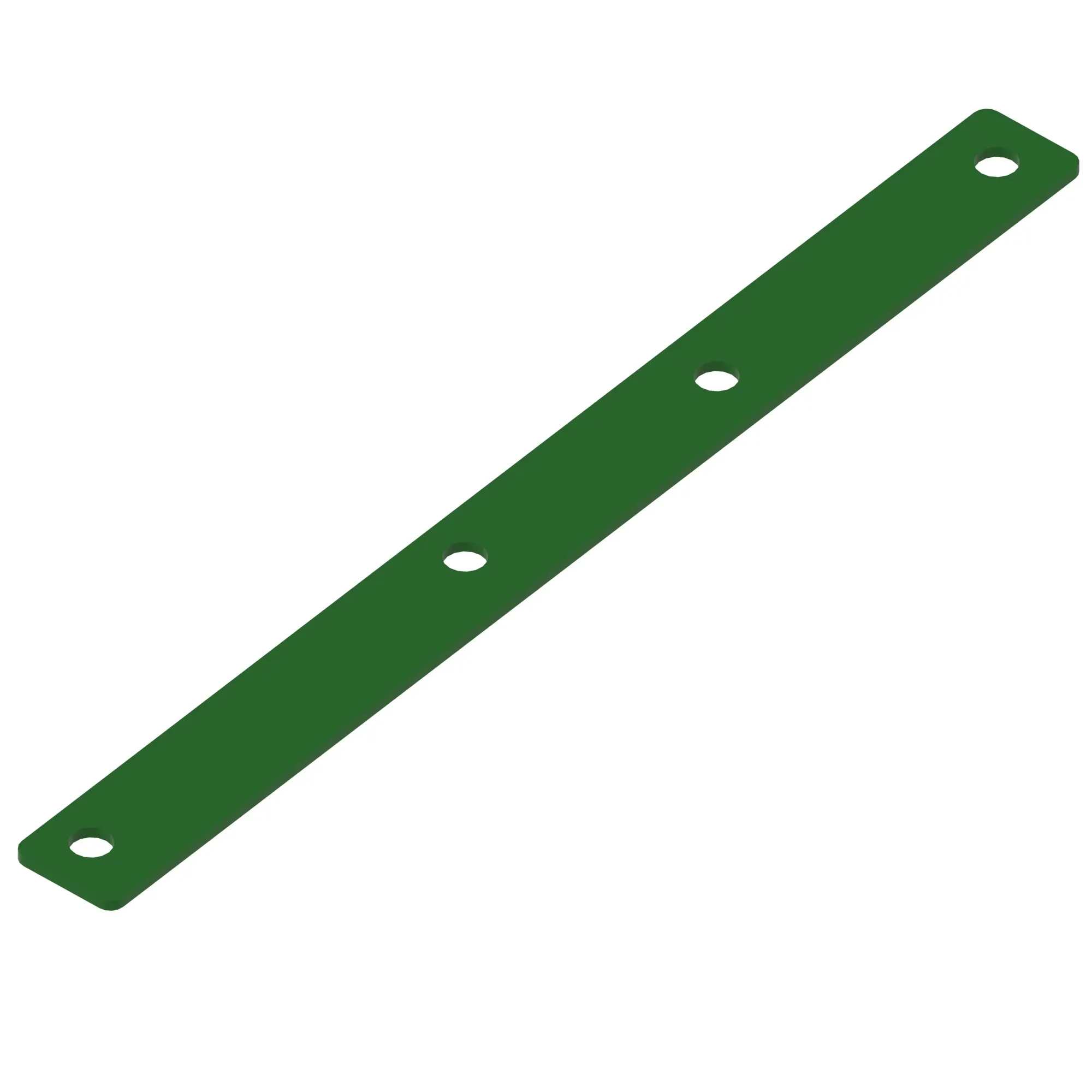John Deere Reinforcement Sheet - HXE68580