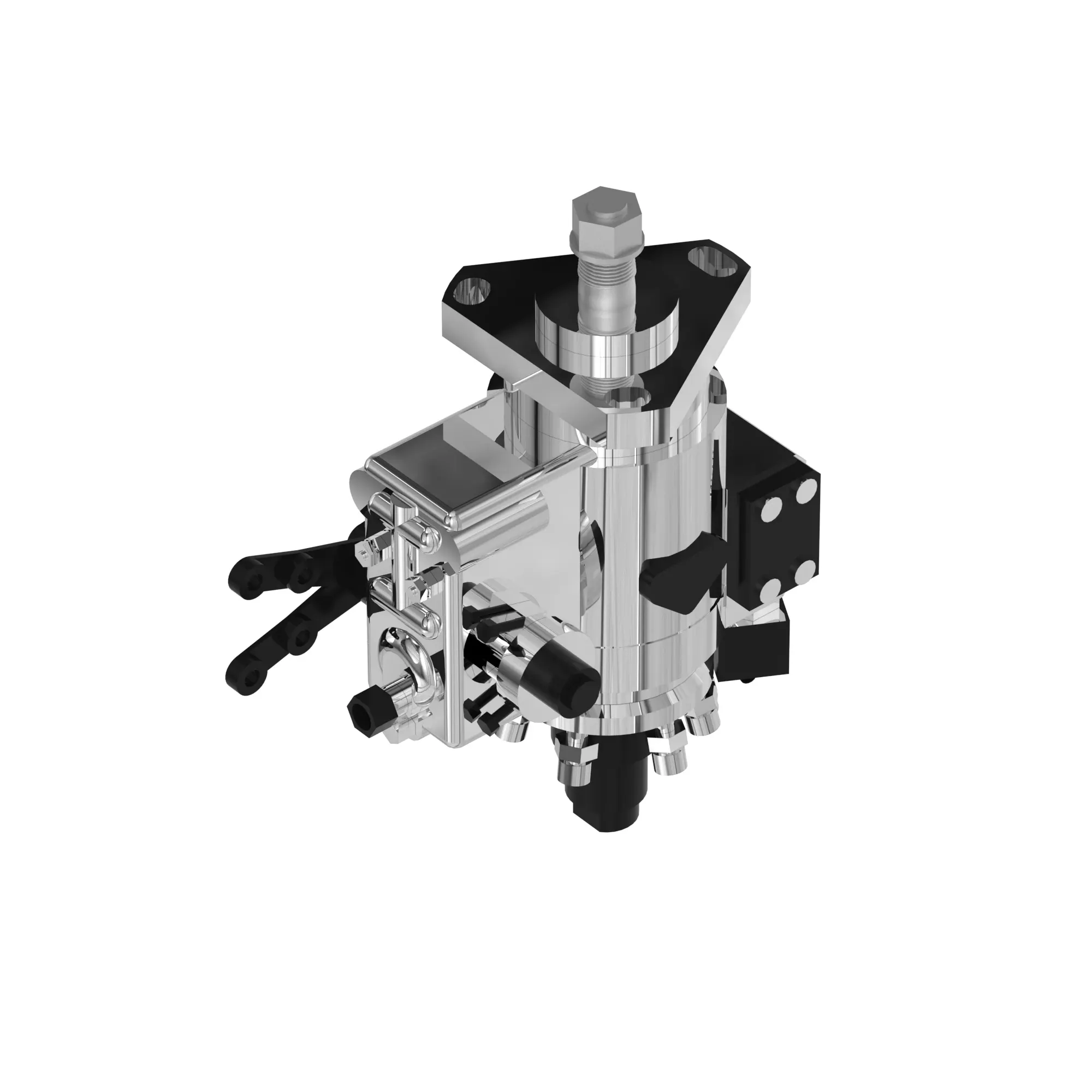 Fuel Injection Pump