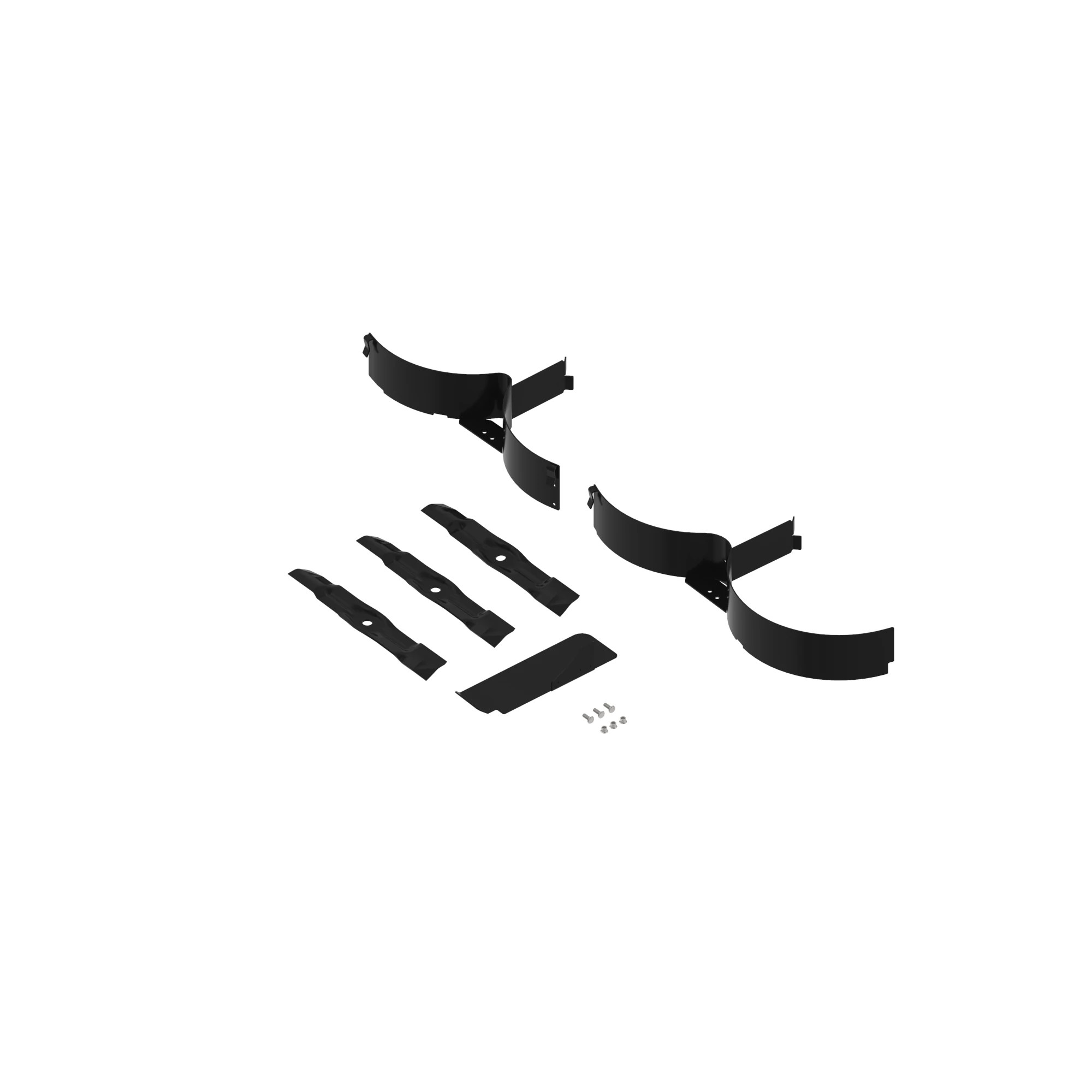 John Deere Mulch Kit, 32 inch - TCB11738