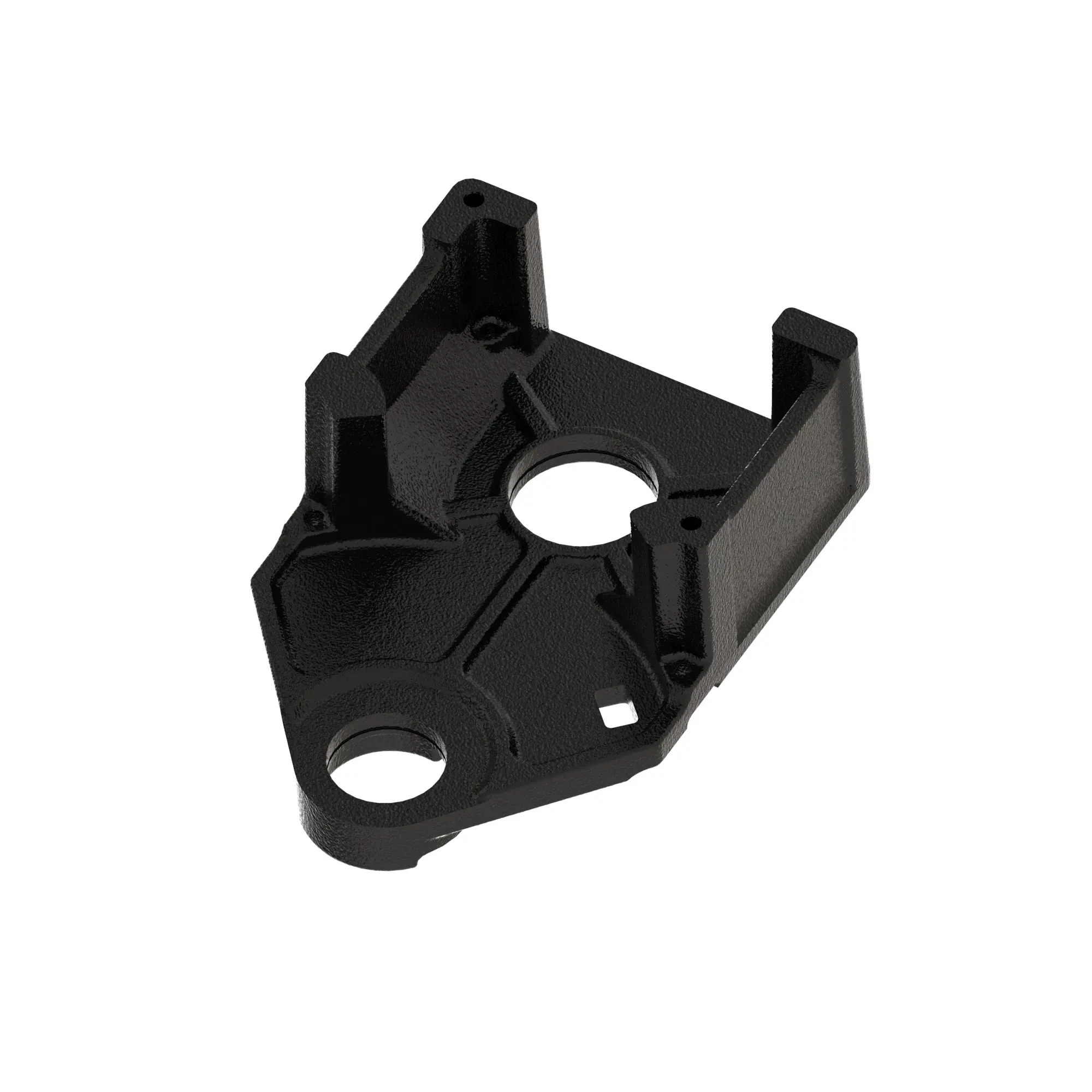 John Deere Front PTO Support - R128682
