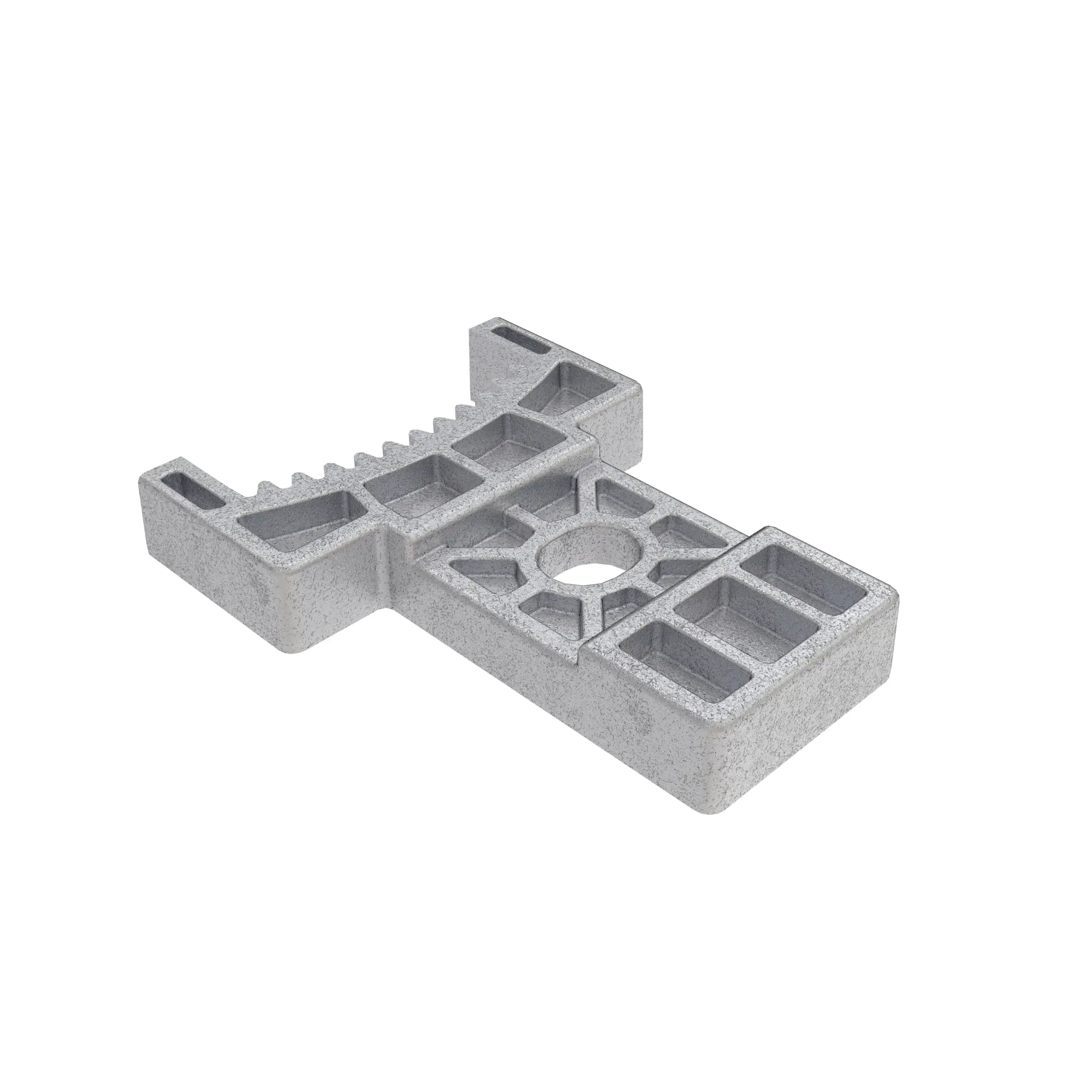 John Deere Tilt Steering Pawl - LVU24461