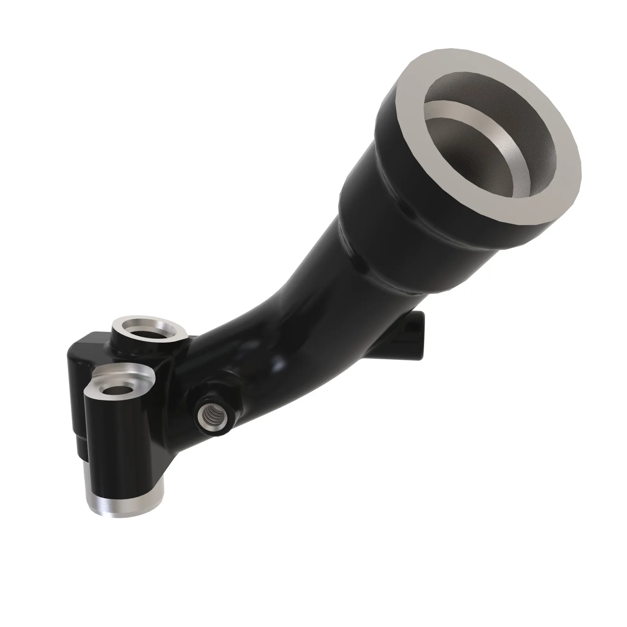 John Deere Filler Neck - DZ113626