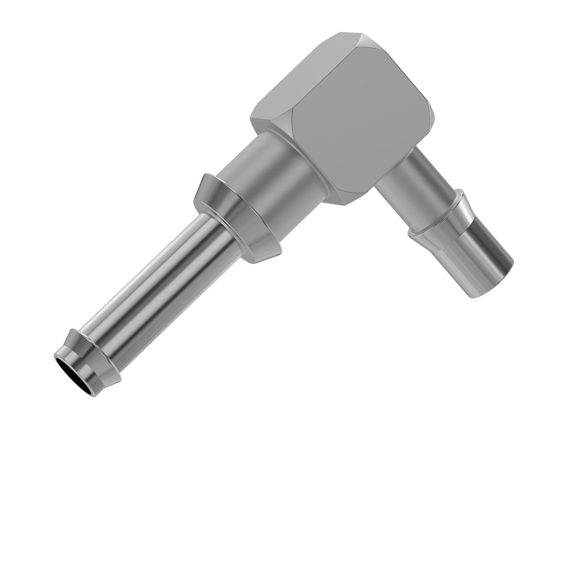 John Deere Elbow Adapter Fitting - M65796