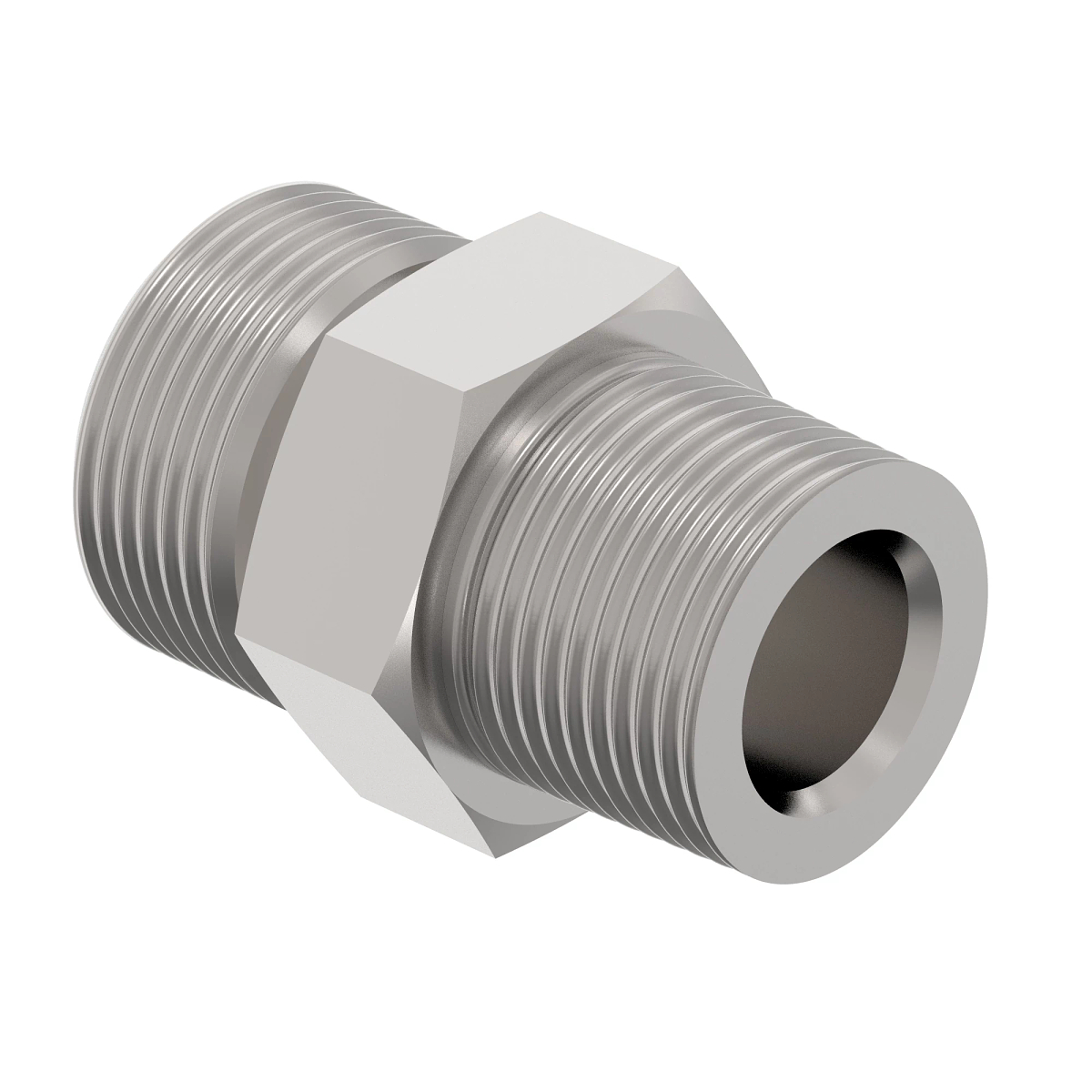 John Deere Straight Fitting - RE524810