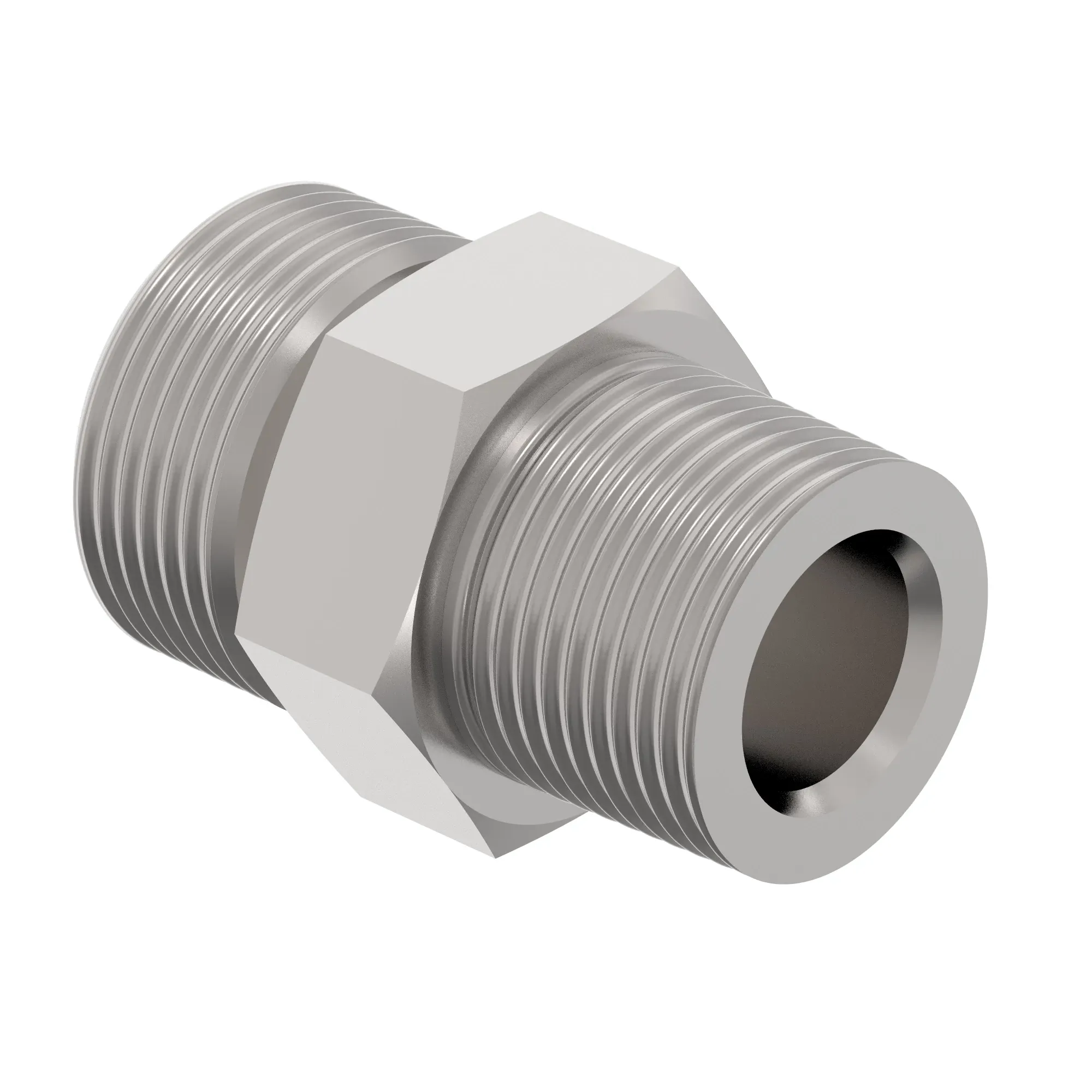 John Deere Straight Fitting - RE524810