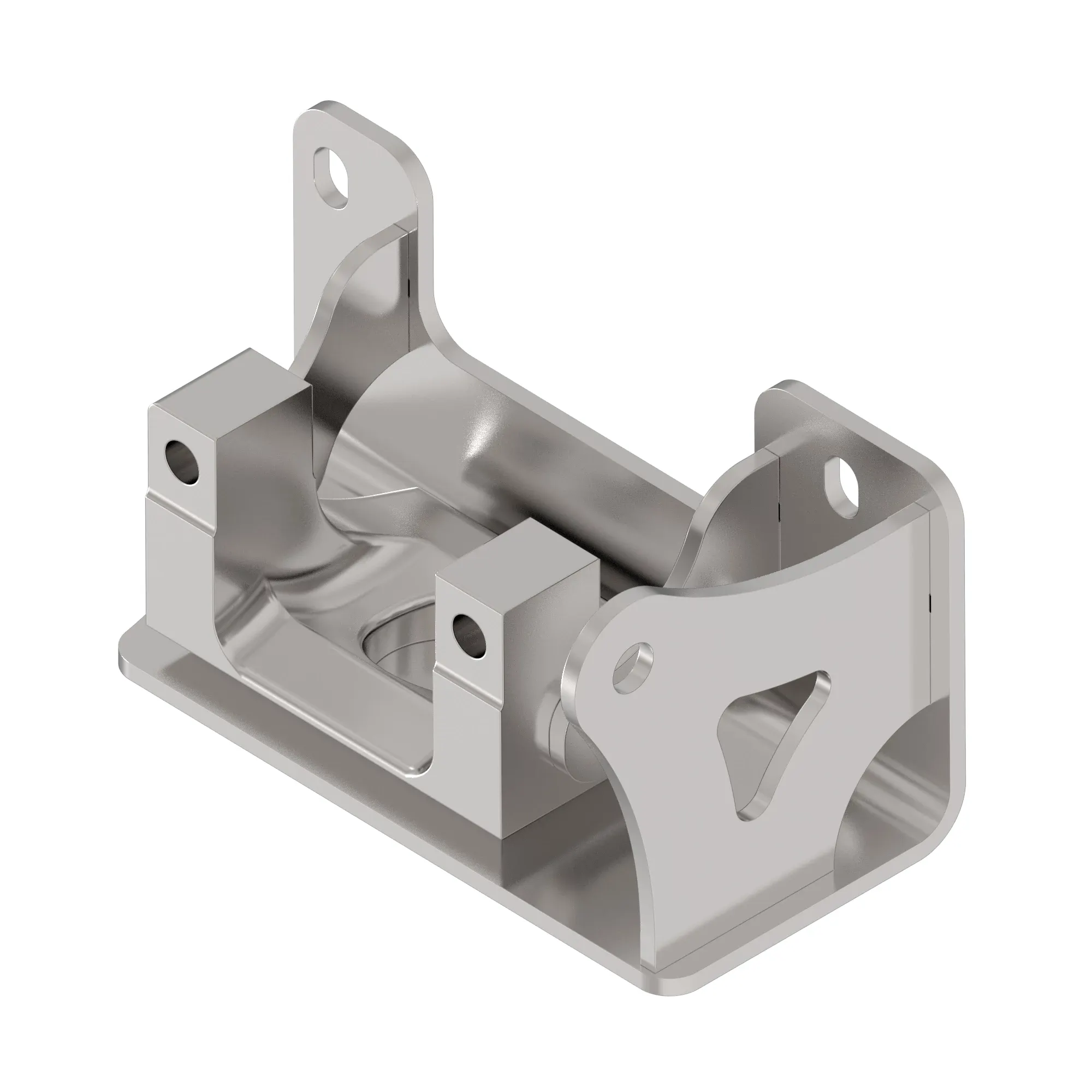John Deere Bracket - TT182024