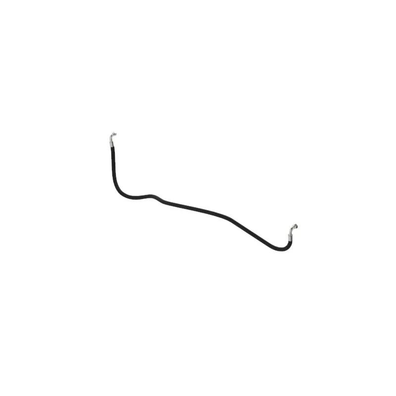 John Deere Oil Cooler Hydraulic Hose - RE575042