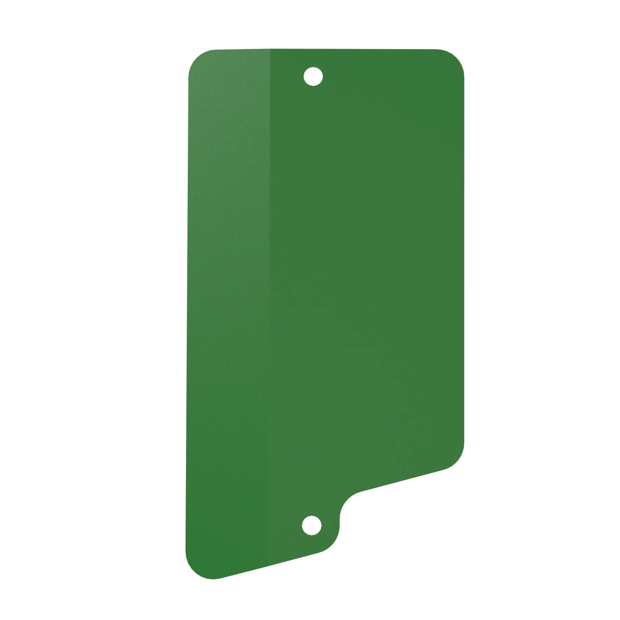 L209972: Cooling Package Cover, Left Side