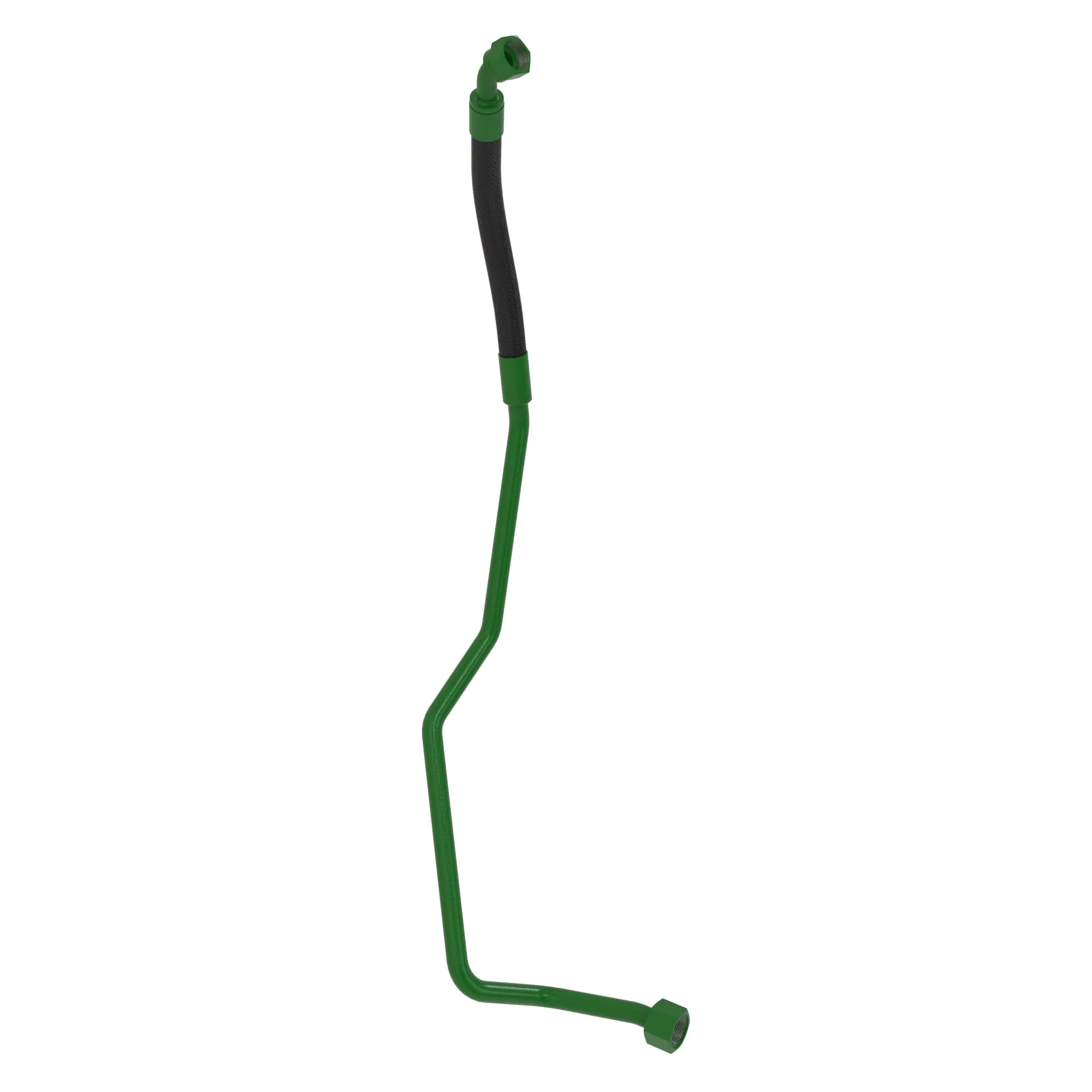 John Deere SCV Tank Oil Line - SJ30562