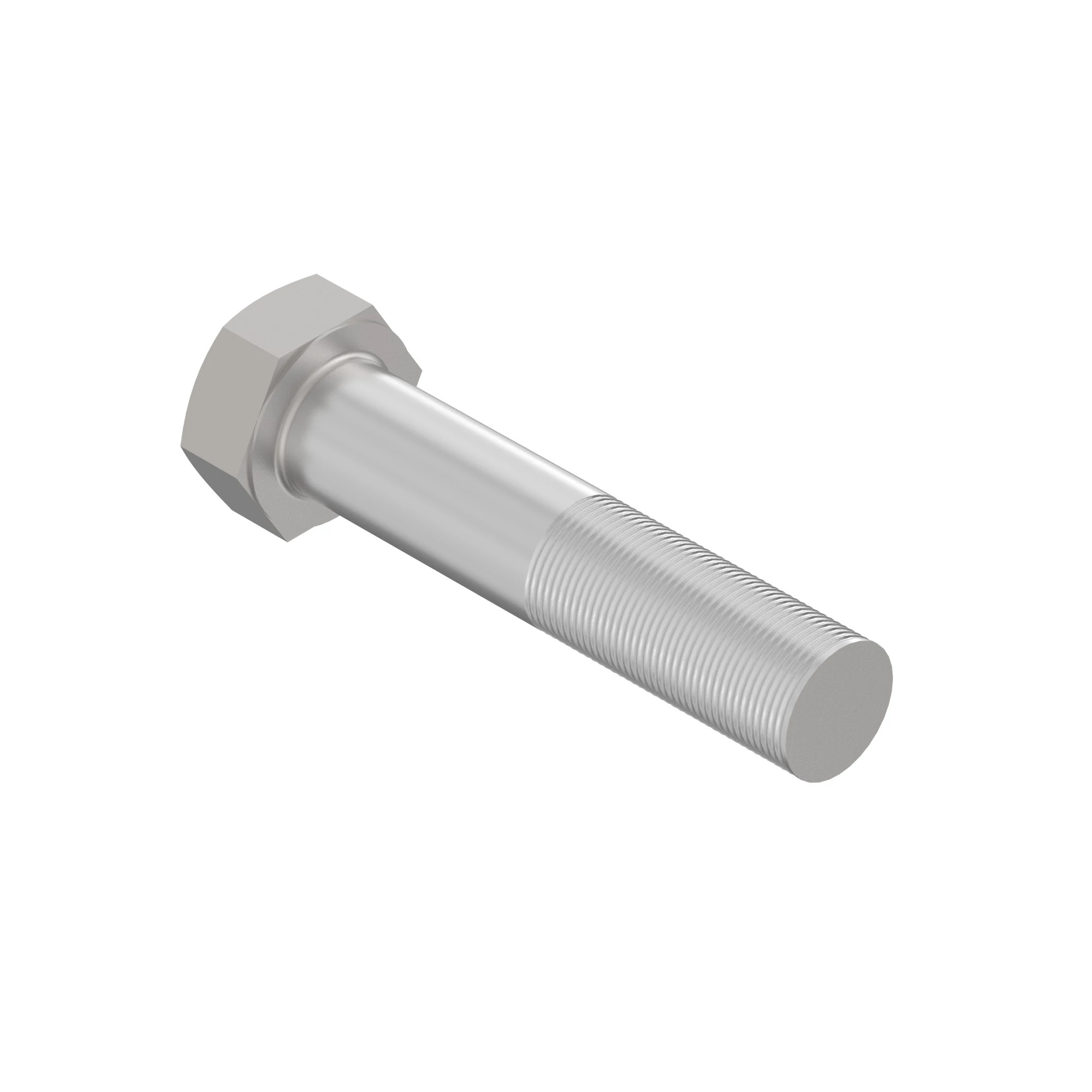 SCREW, HEX HEAD