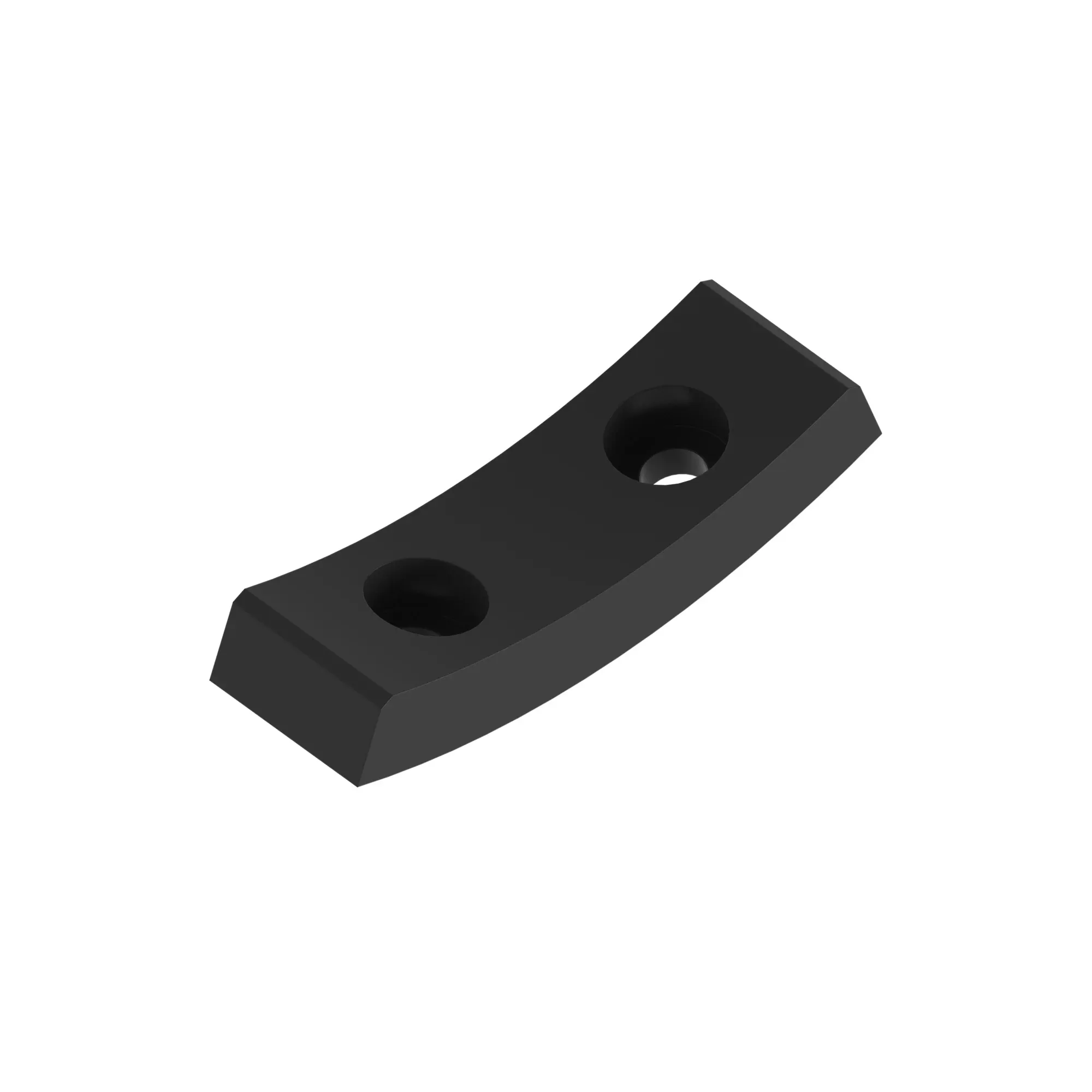 John Deere Stopper Plate - F675290