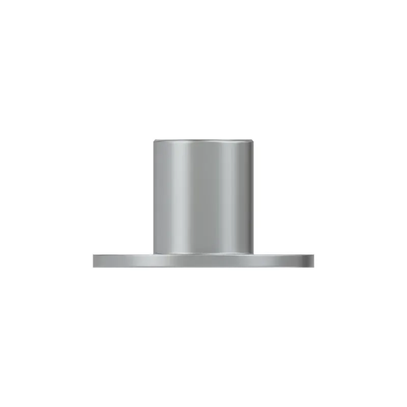 SPACER, FRONT AXLE PIVOT   #