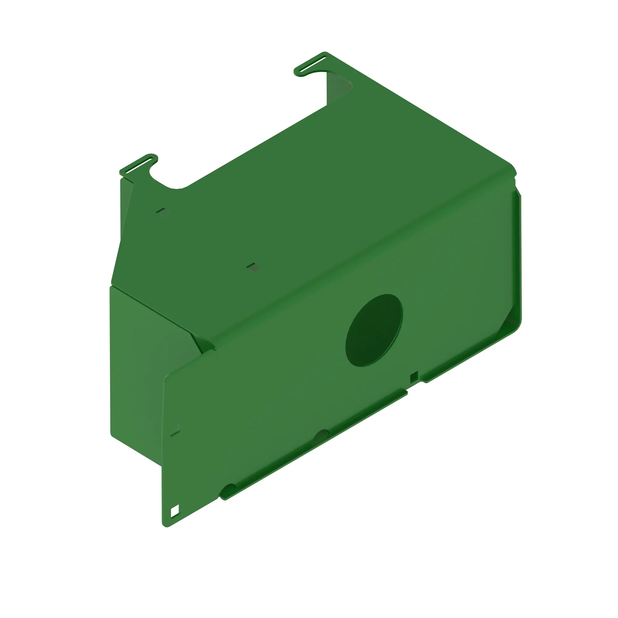 BATTERY BOX