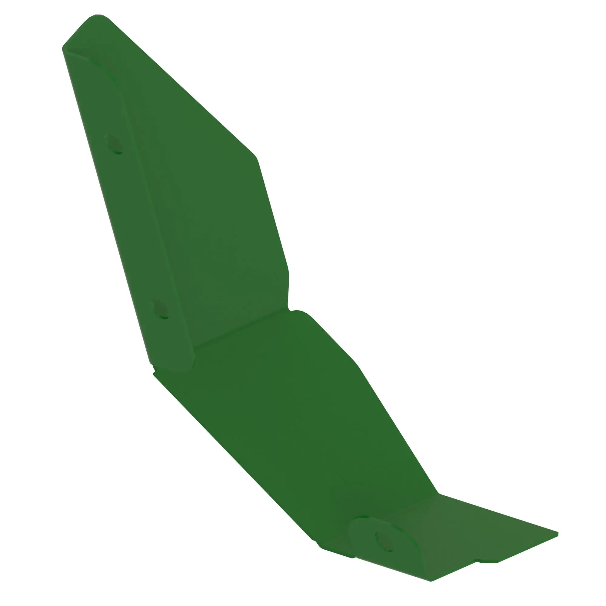 John Deere Power Module Shield - KK58689